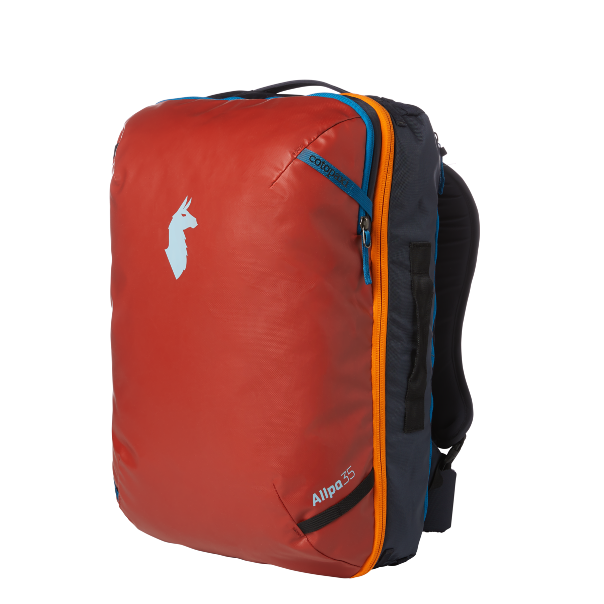 Allpa 35L Travel Pack