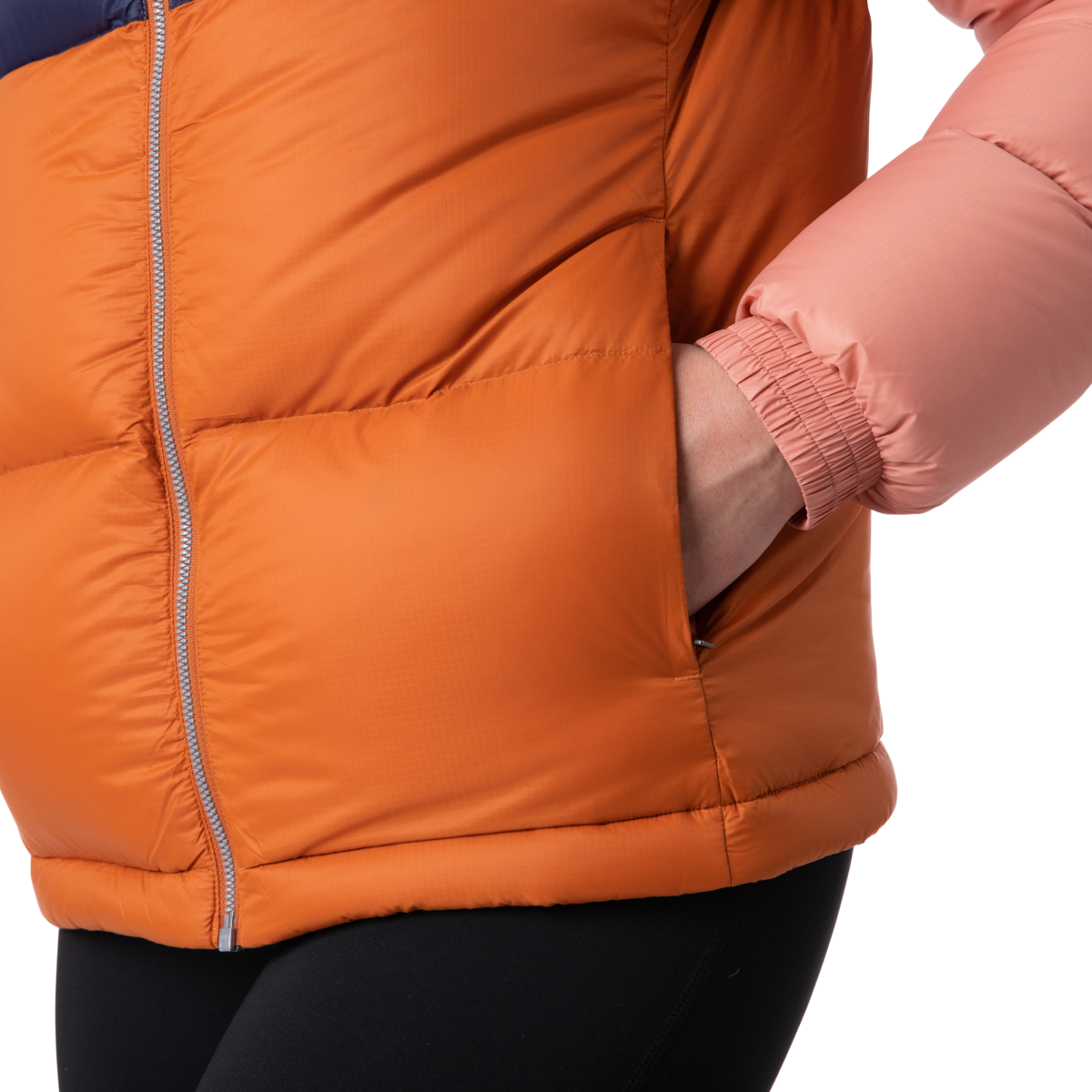 Solazo Down Jacket - Women's