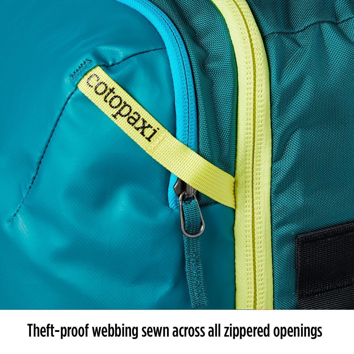 Allpa 28L Travel Pack