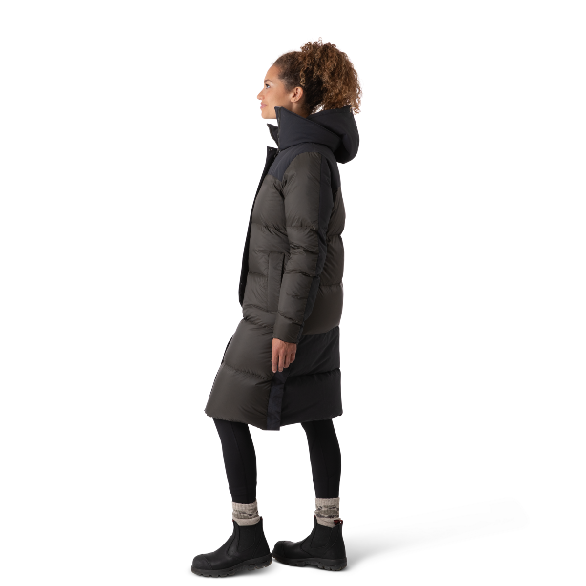 Solazo Down Parka - Women's