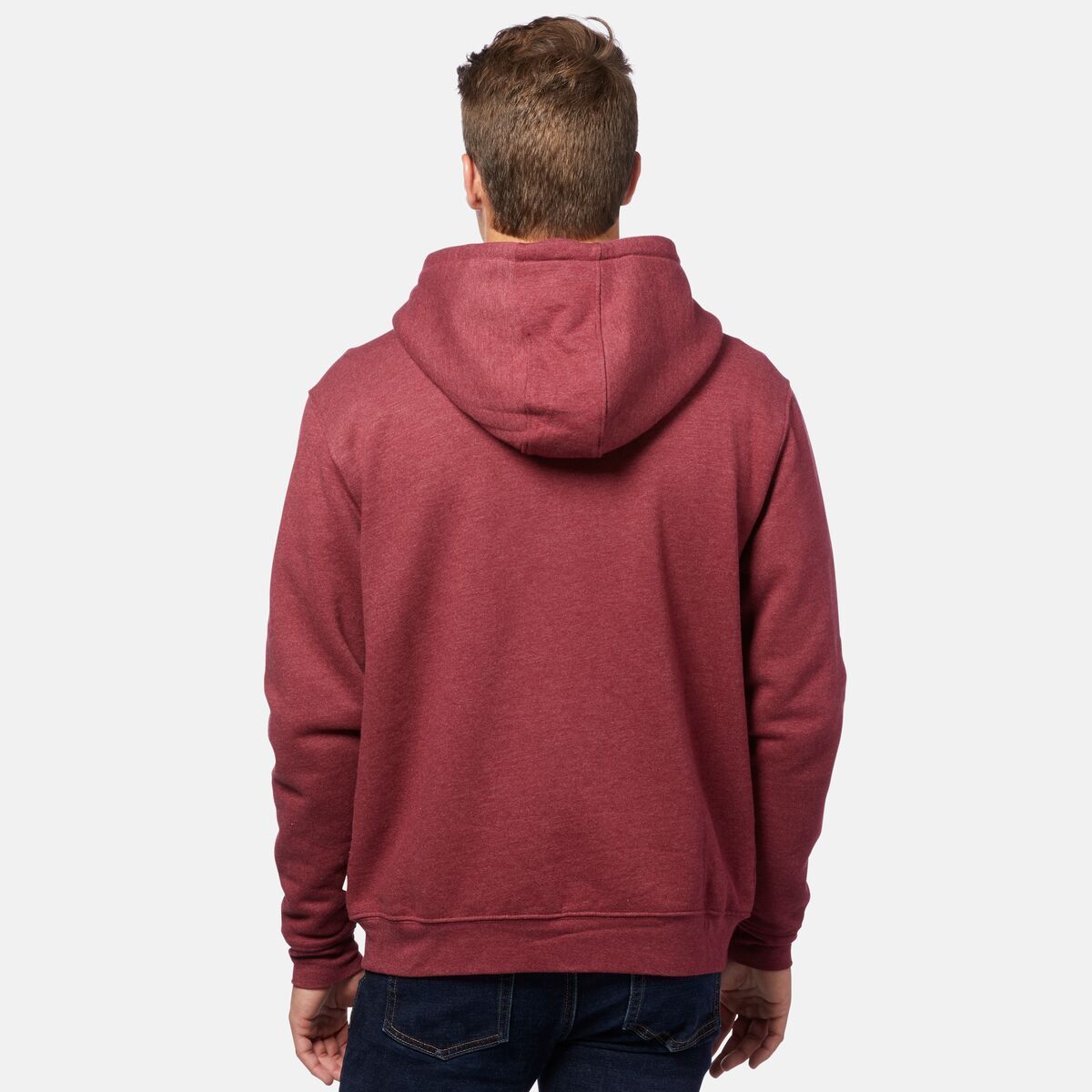 Cotopaxi Full-Zip Hoodie - Men’s