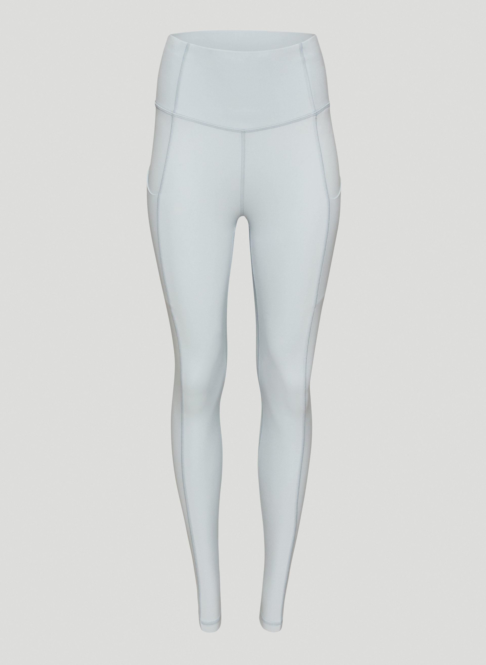 Tnaflex Trace Hi-Rise Ankle Legging