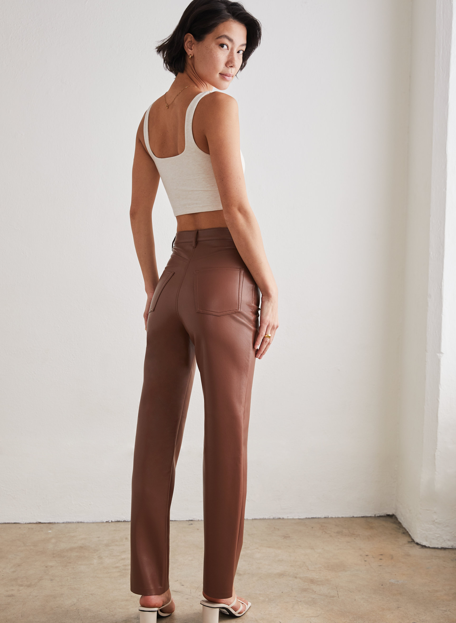 Melina Super High Rise Pant
