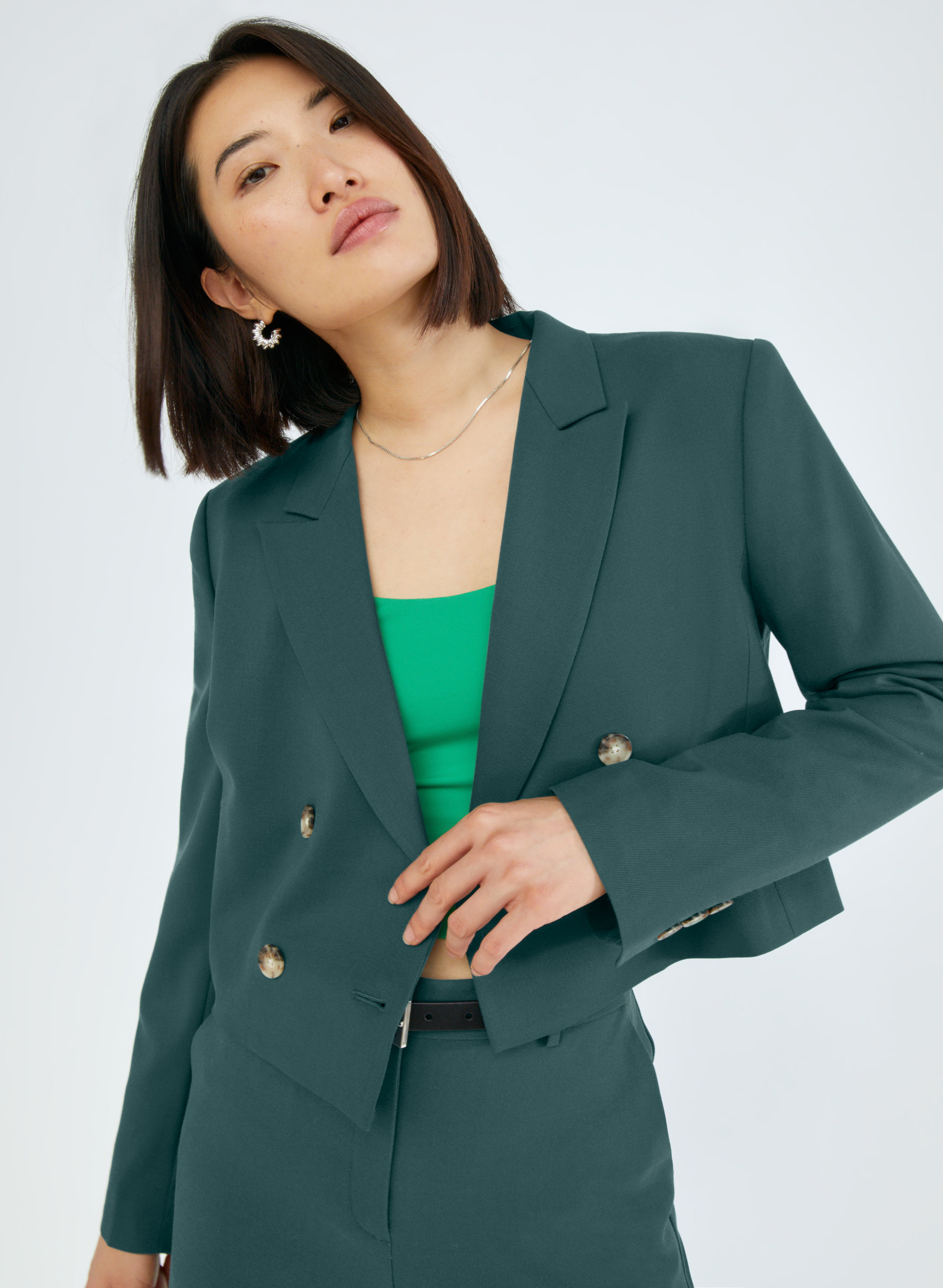 Lalonde Blazer