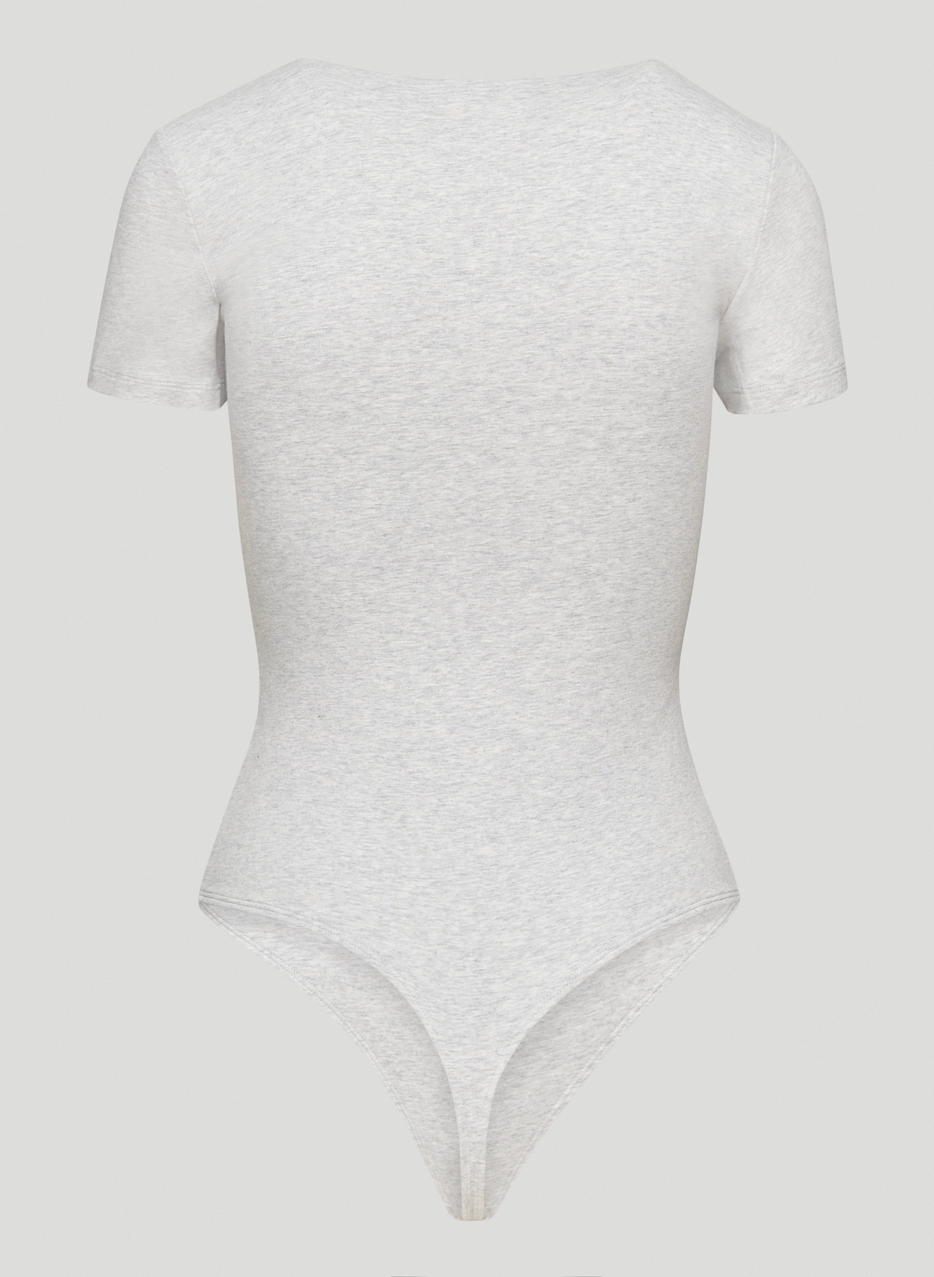 Soft Contour Tee Bodysuit