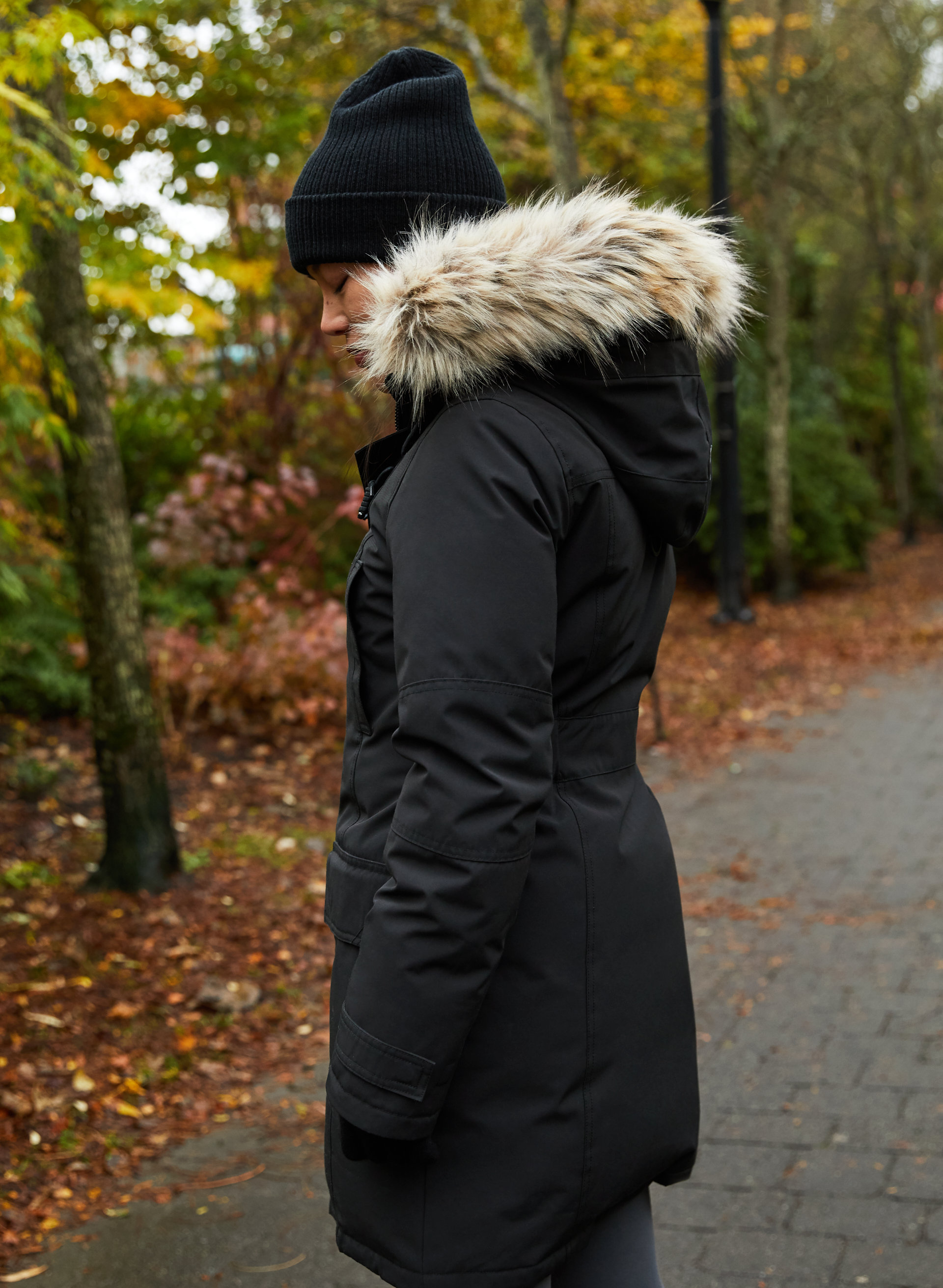Bancroft Parka