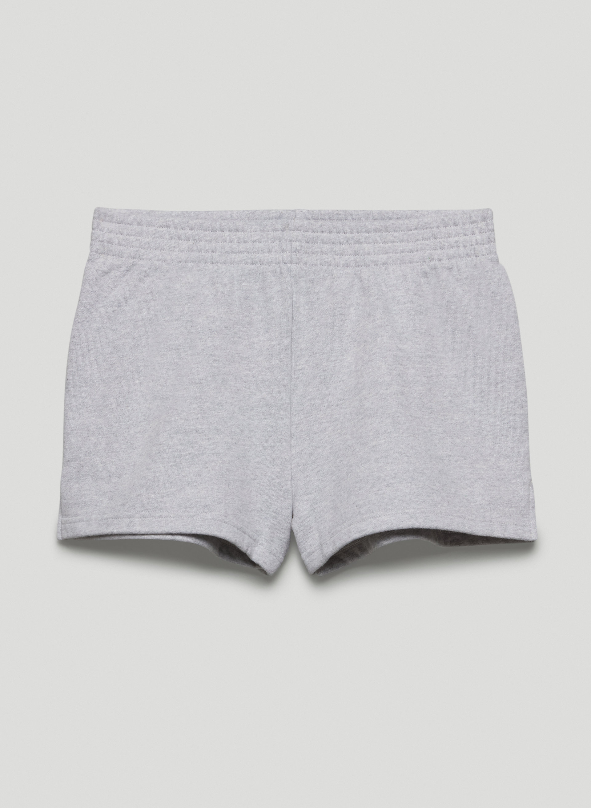 Extra Fleece Perfect 2" Sweatshort