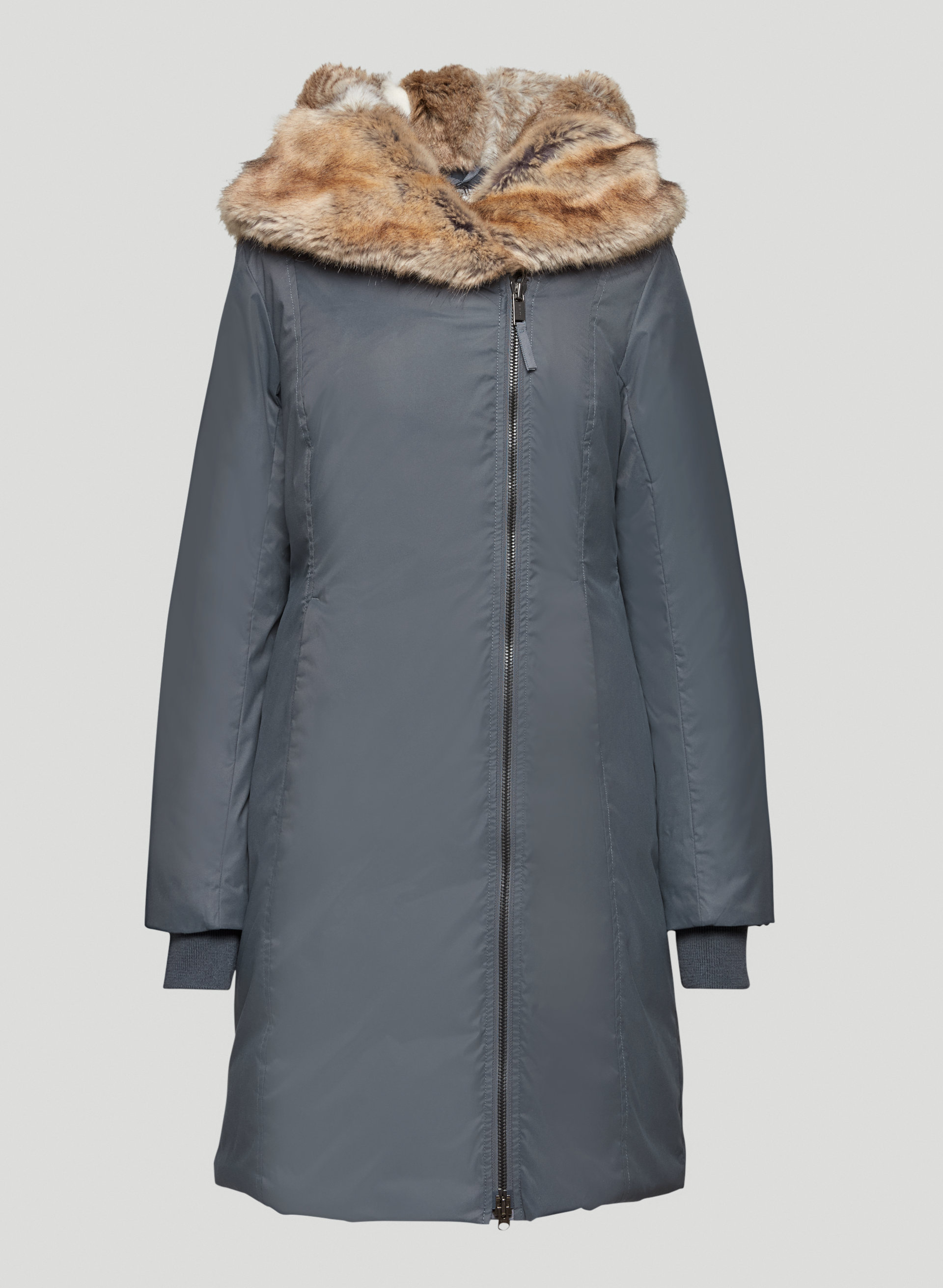 St. Moritz Parka