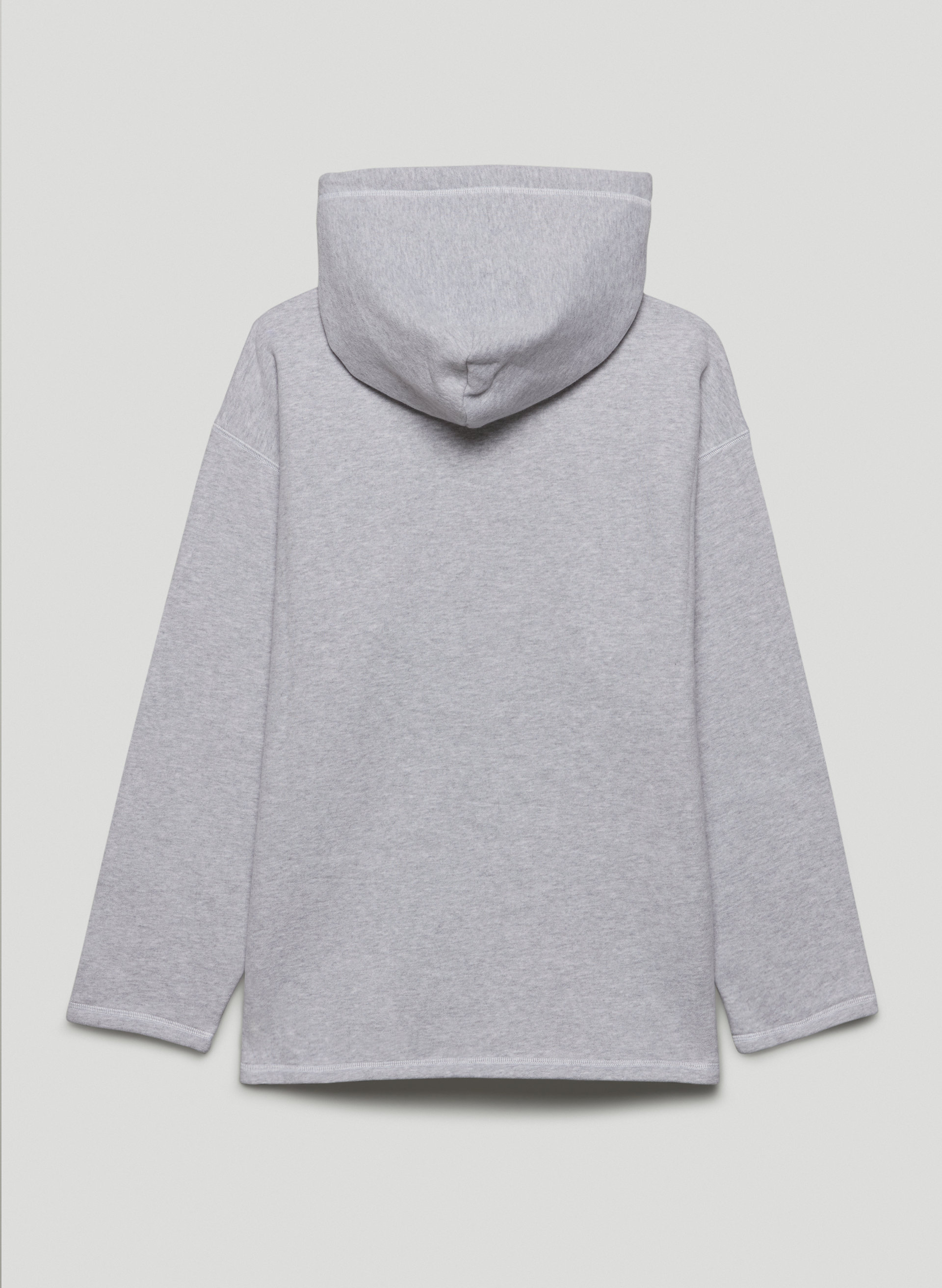 Cozy Fleece Mega Basic Hoodie