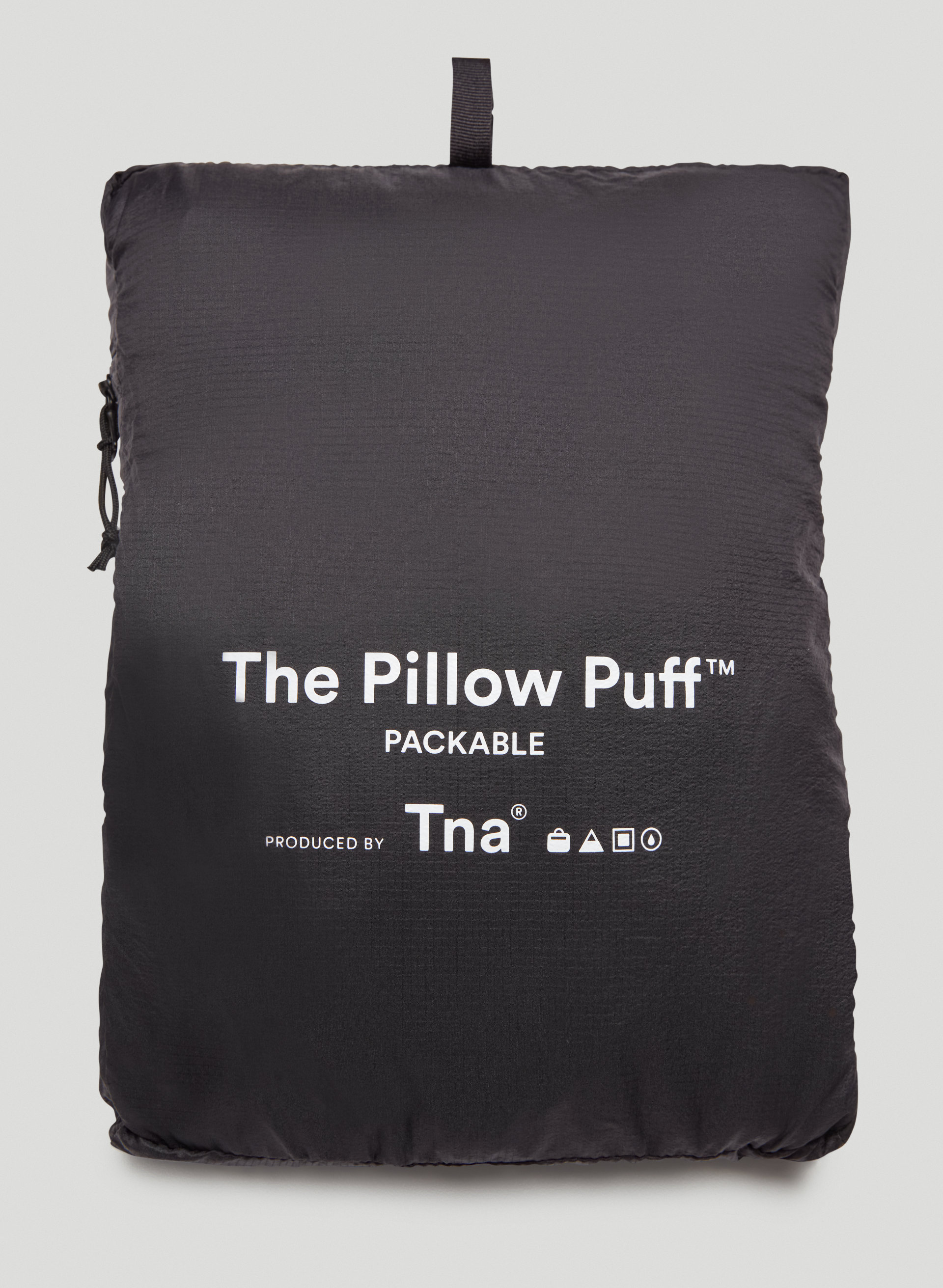 The Pillow Puff Vest