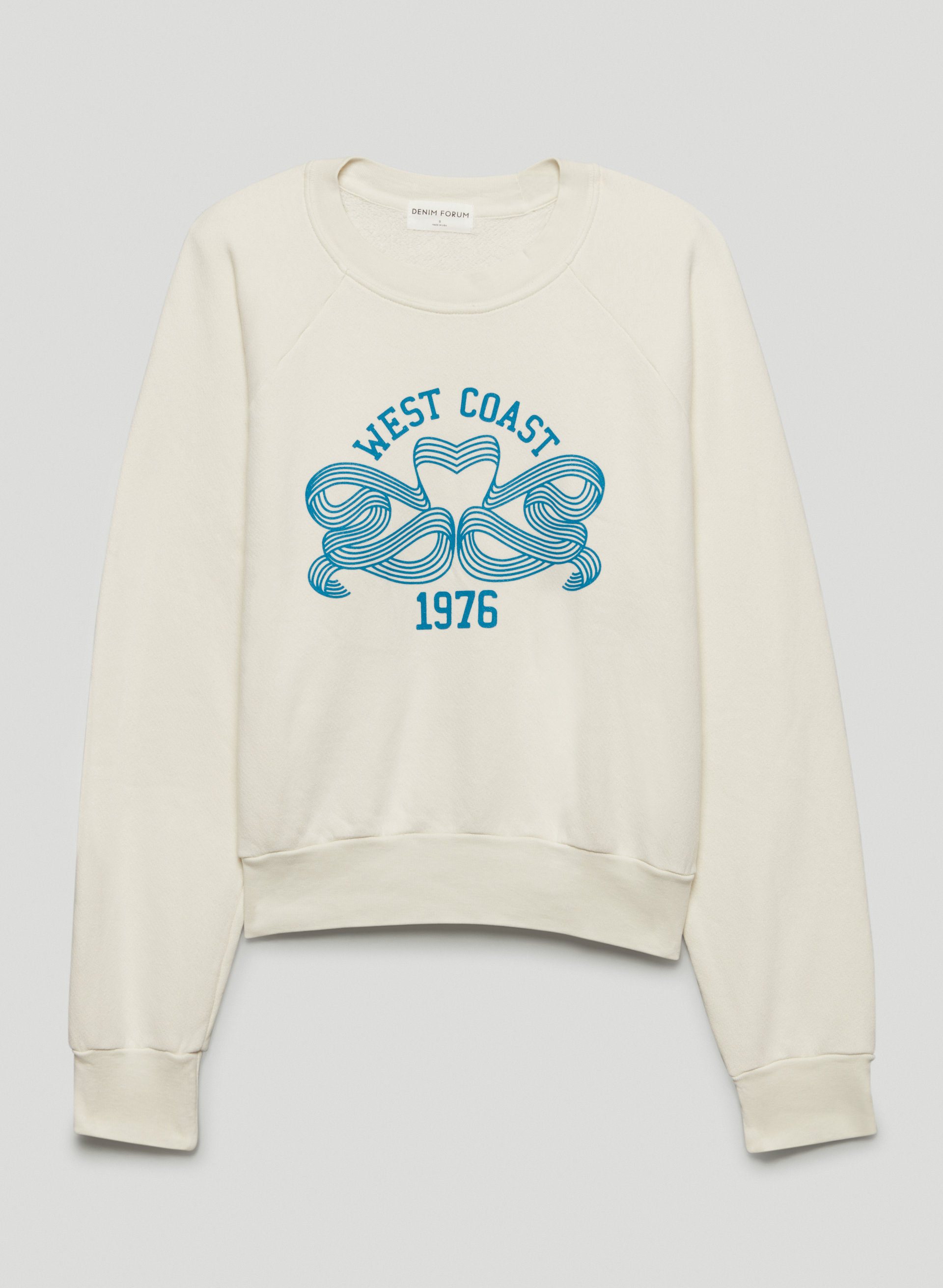The Debbie Crew Sweatshirt