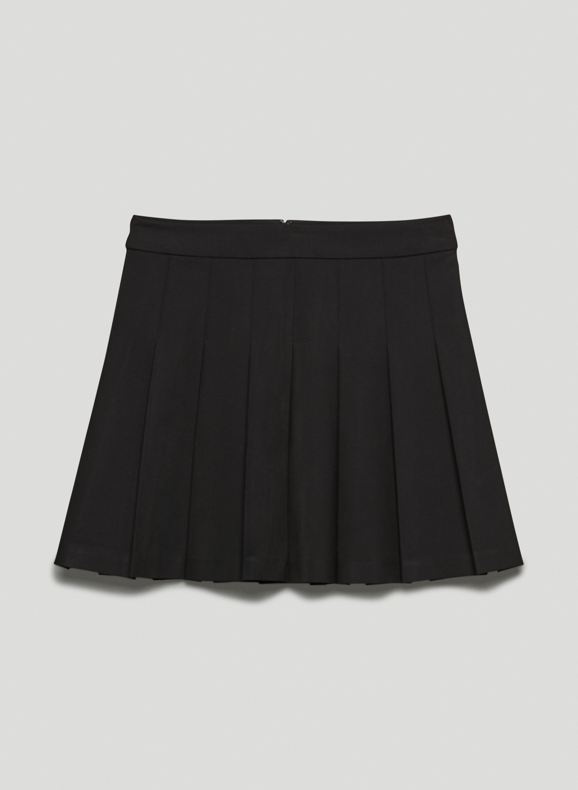 Olive Mini 15" Skirt