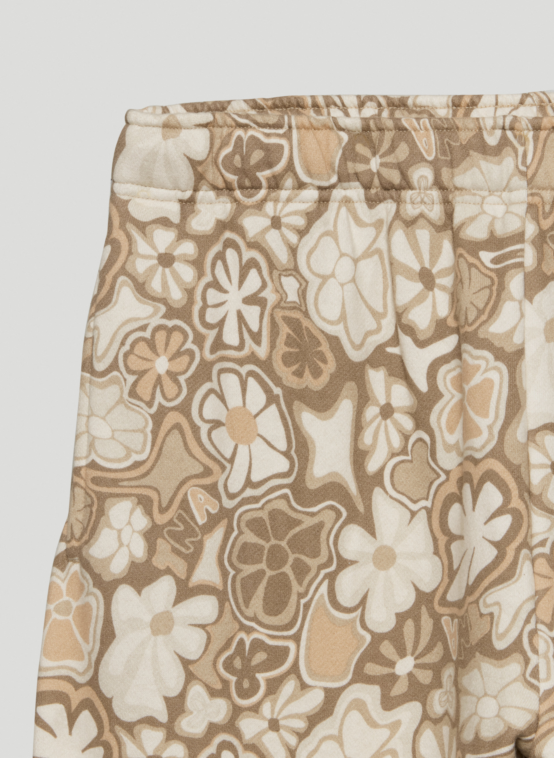 Cozy Fleece Mega Sweatpant