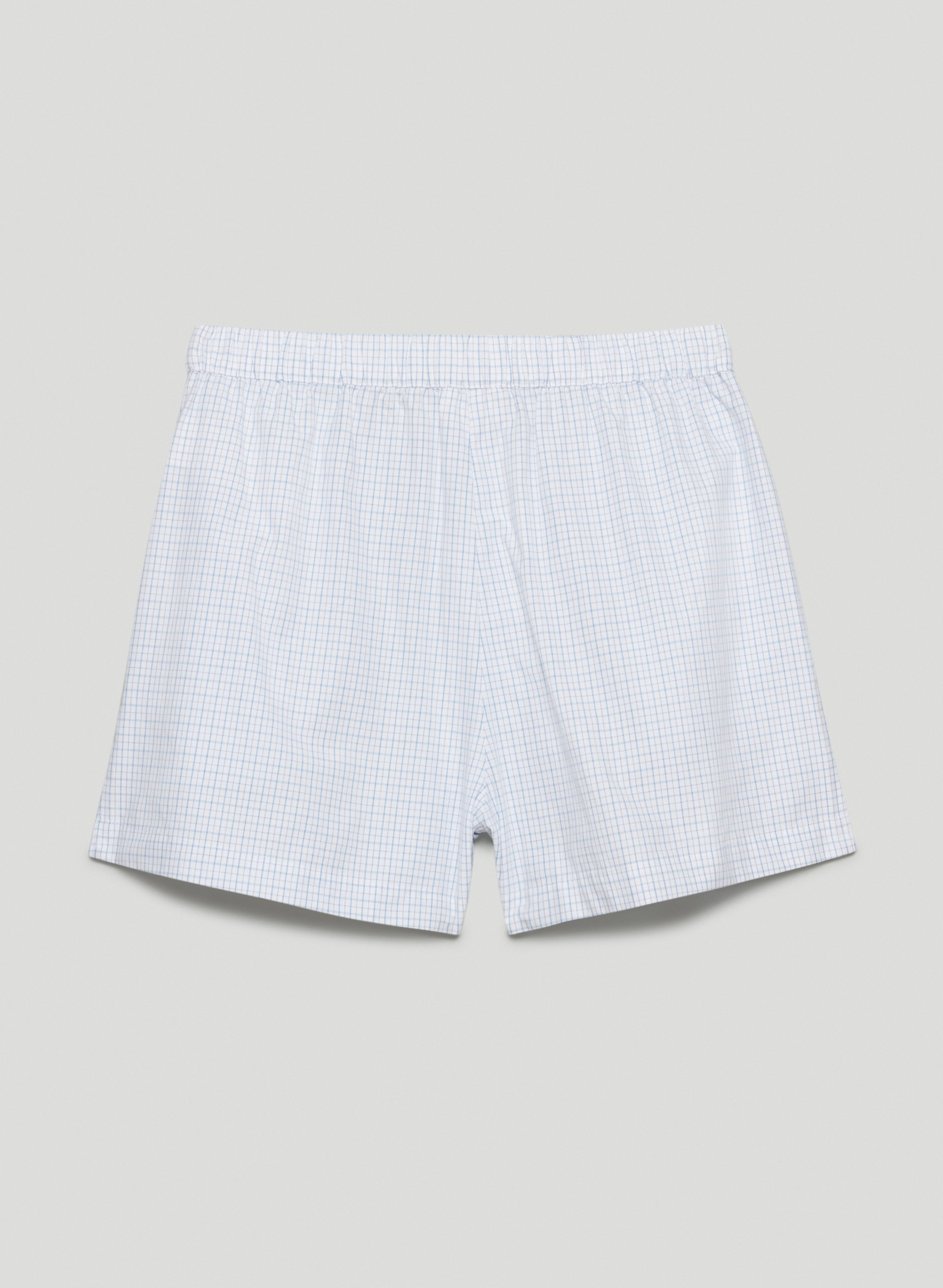 Breeze Short