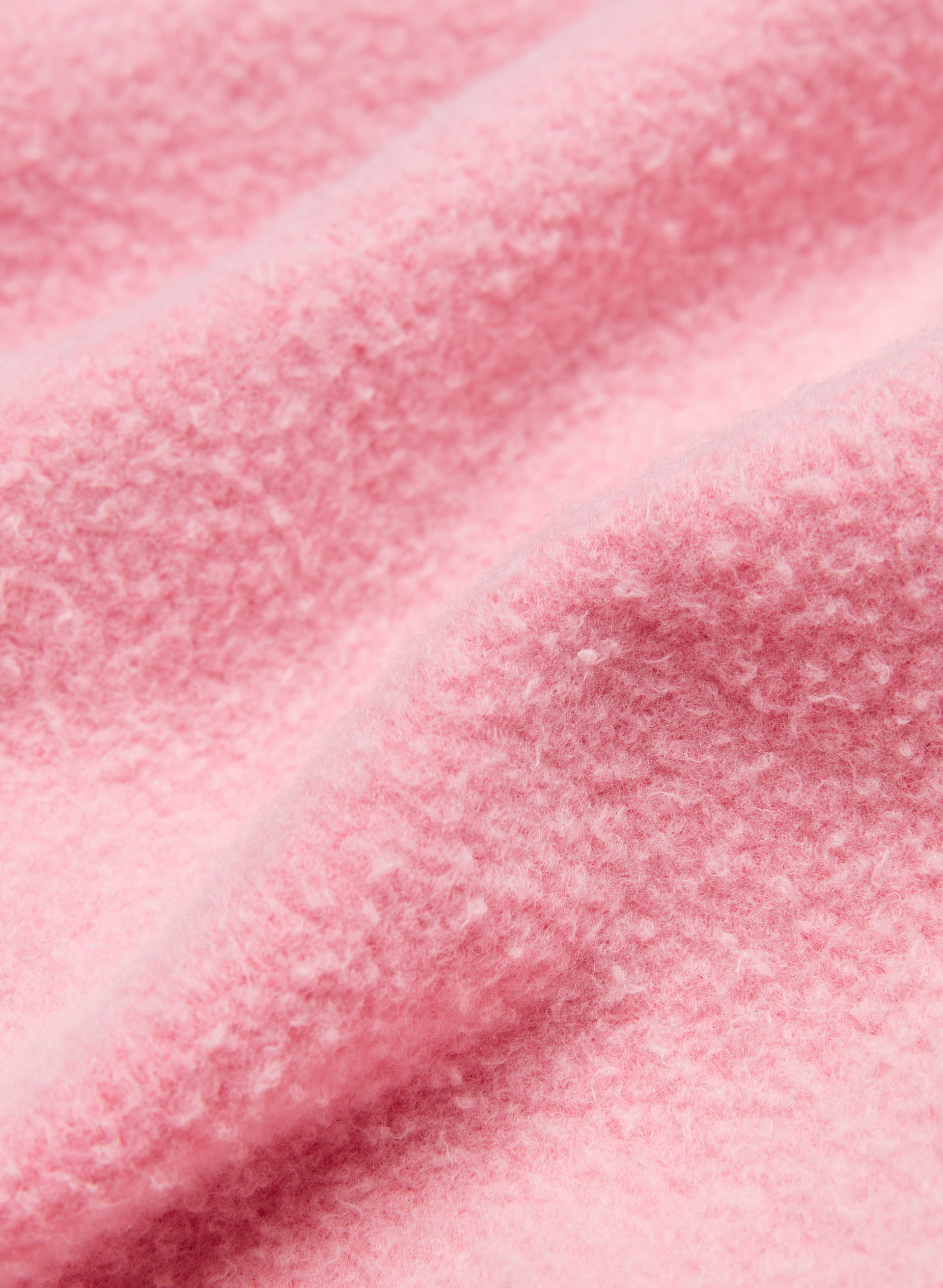 Free Fleece Oversized Jogger