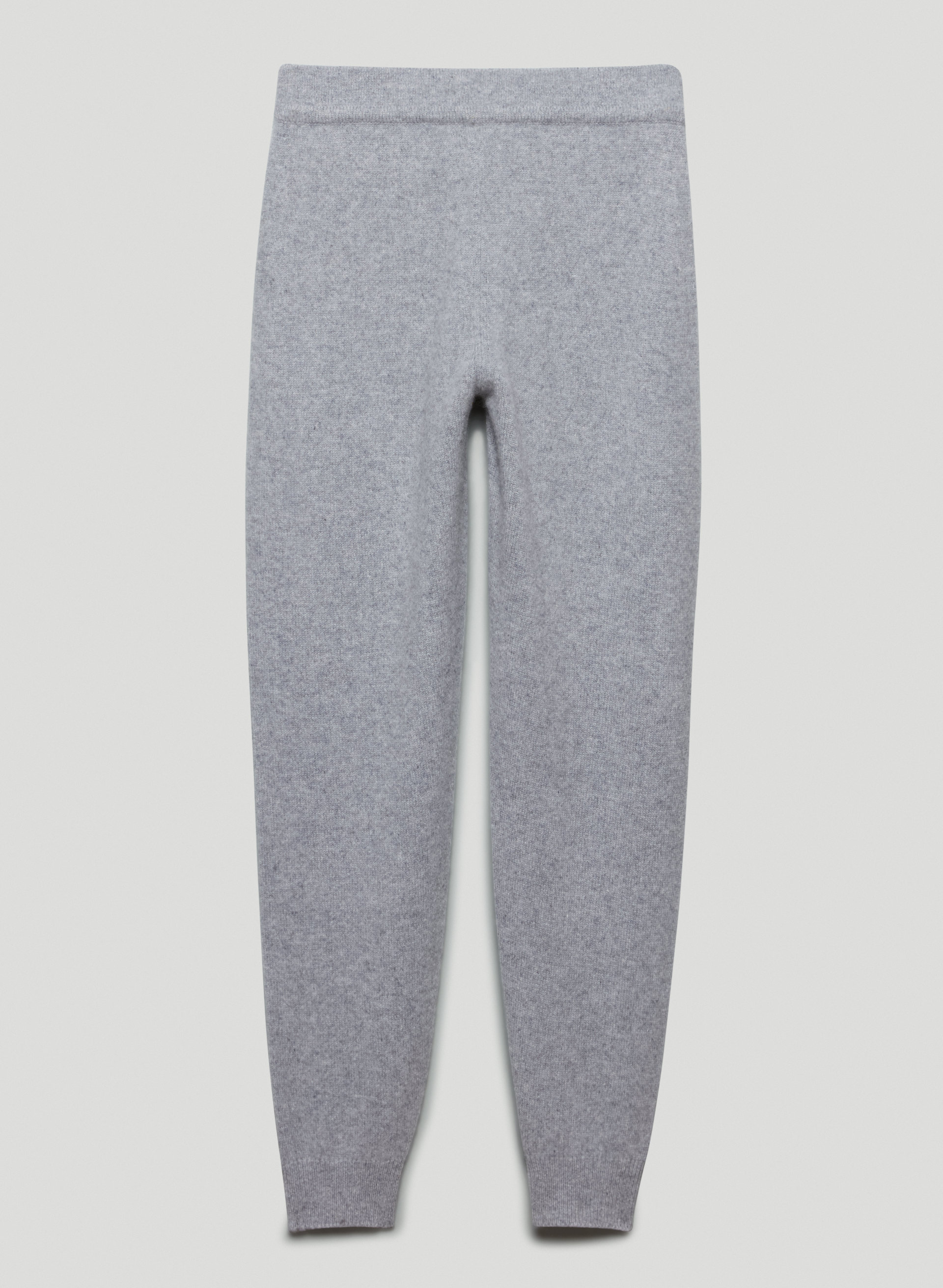 Luxe Cashmere Jogger