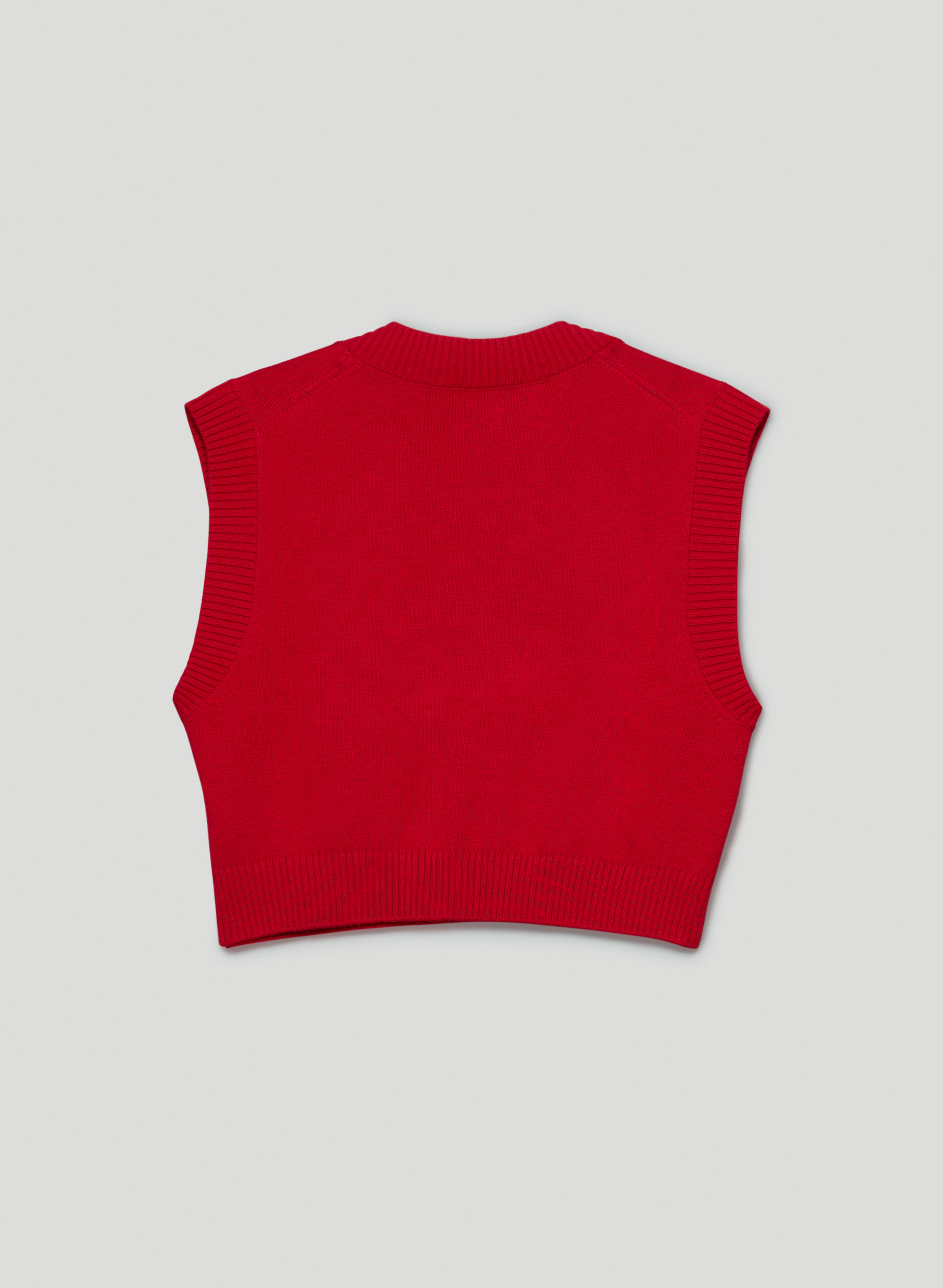 Winston Sweater Vest