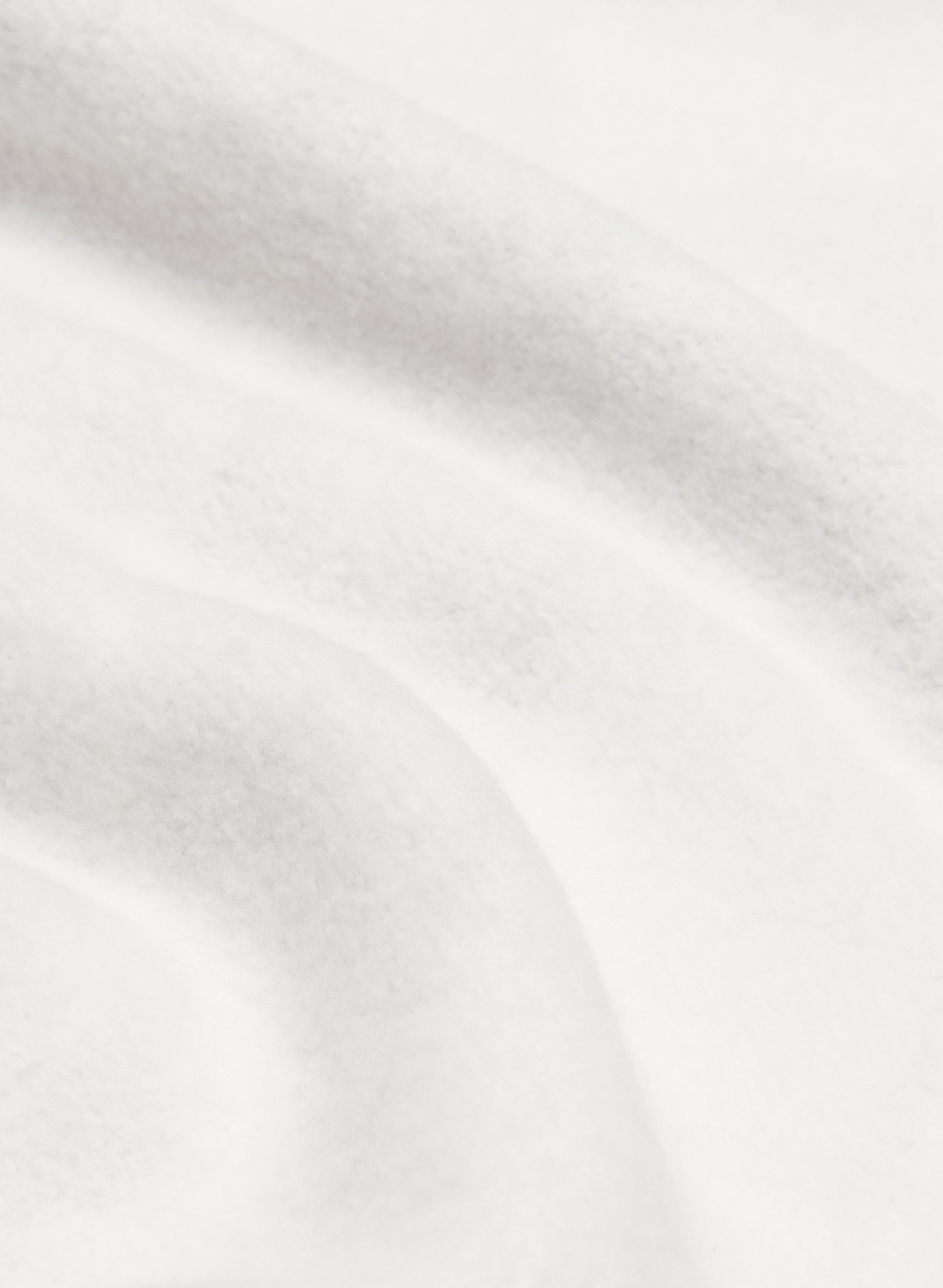 Cozy Fleece Boyfriend Basic Sweatpant