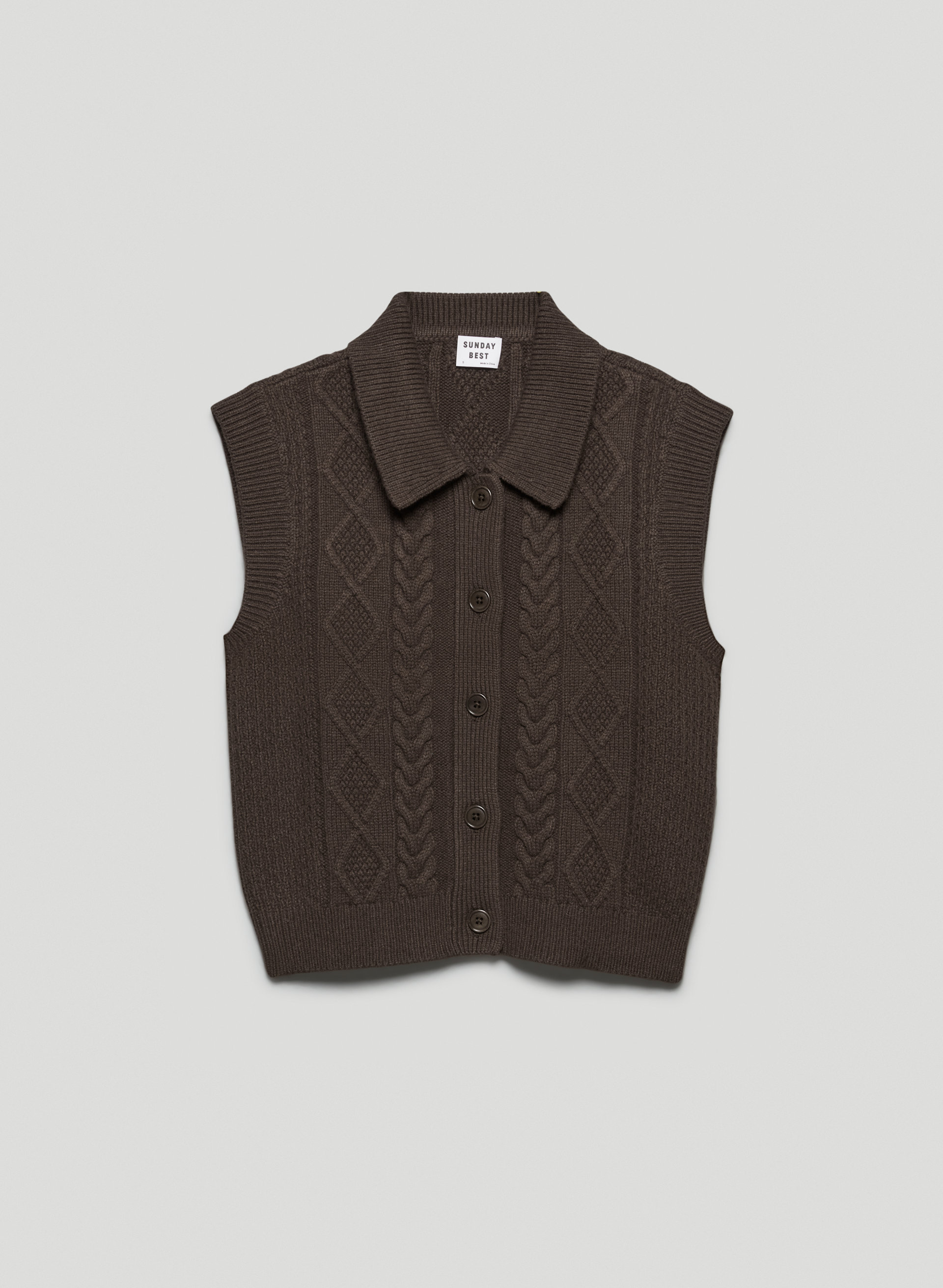Flynn Vest