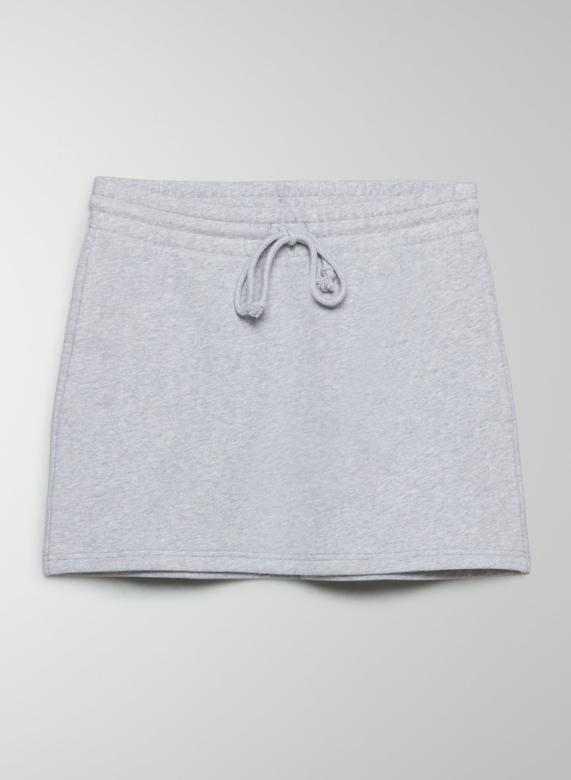 Cozy Fleece Perfect Skirt