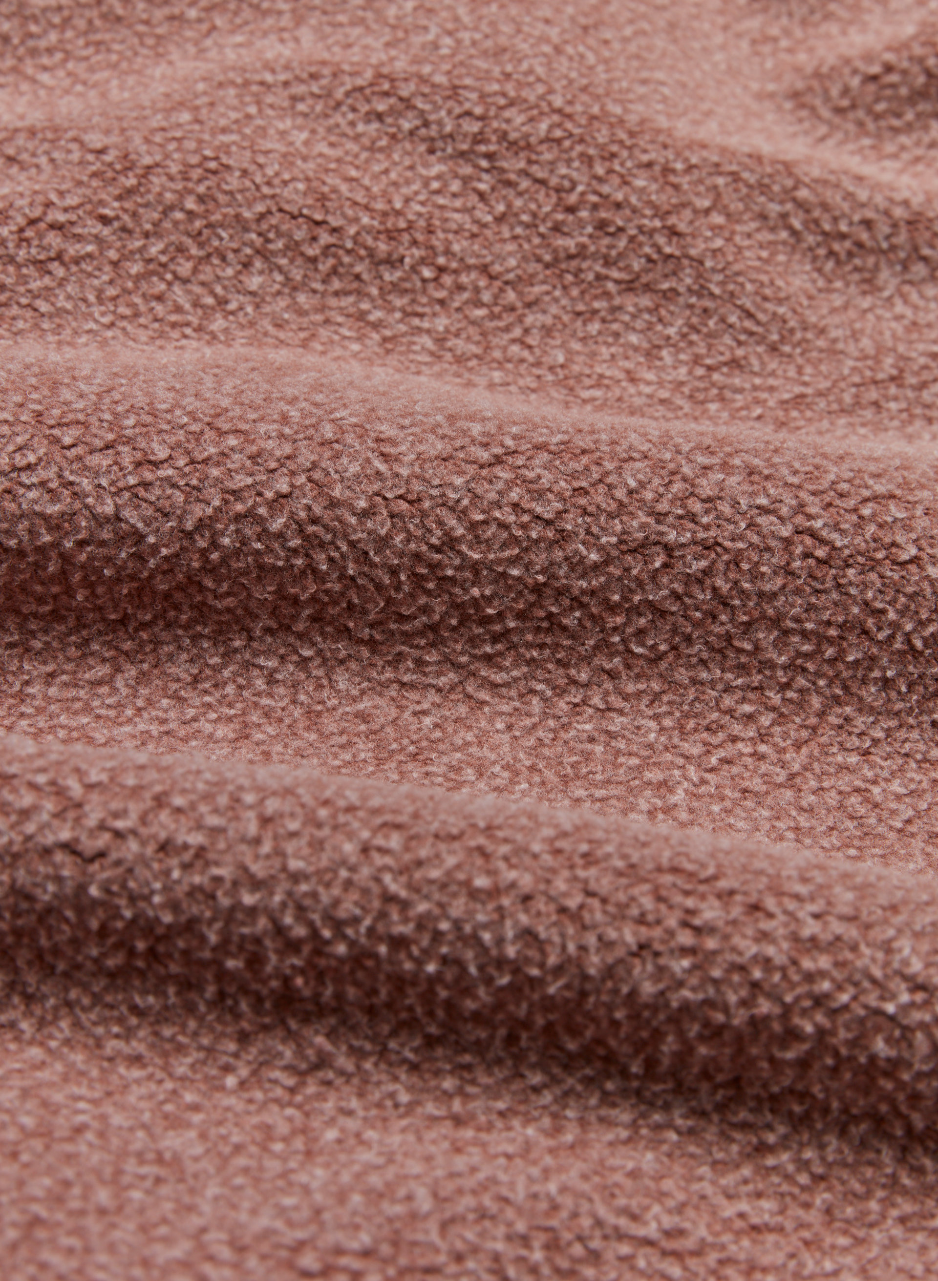 Free Fleece Turtleneck Sweatshirt