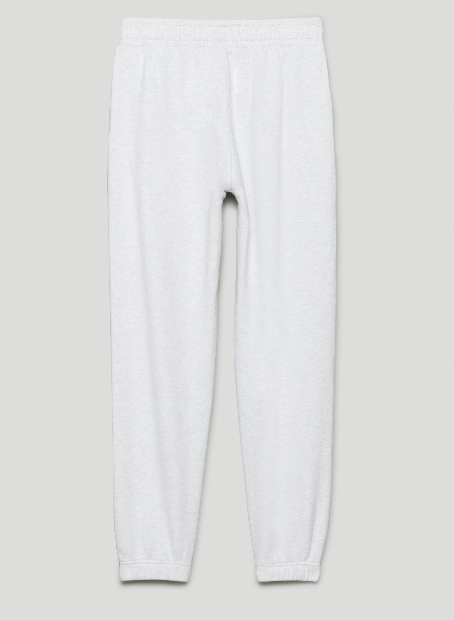 Free Terry Fleece Jogger