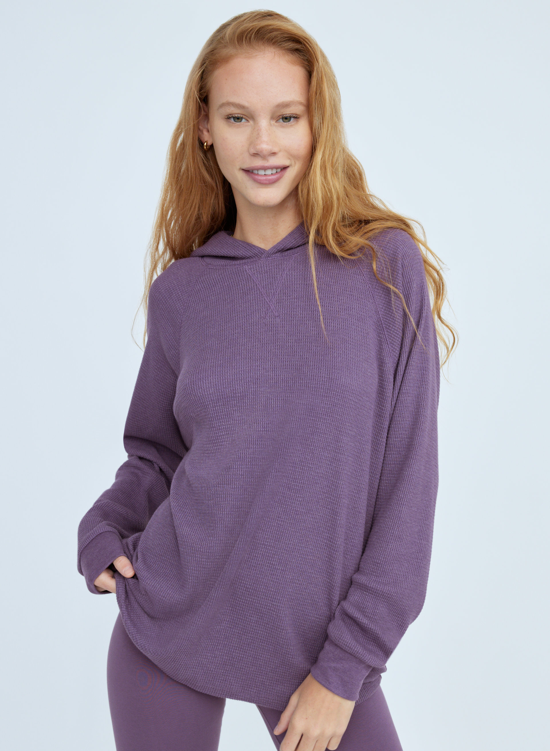 Superior Thermal Hoodie