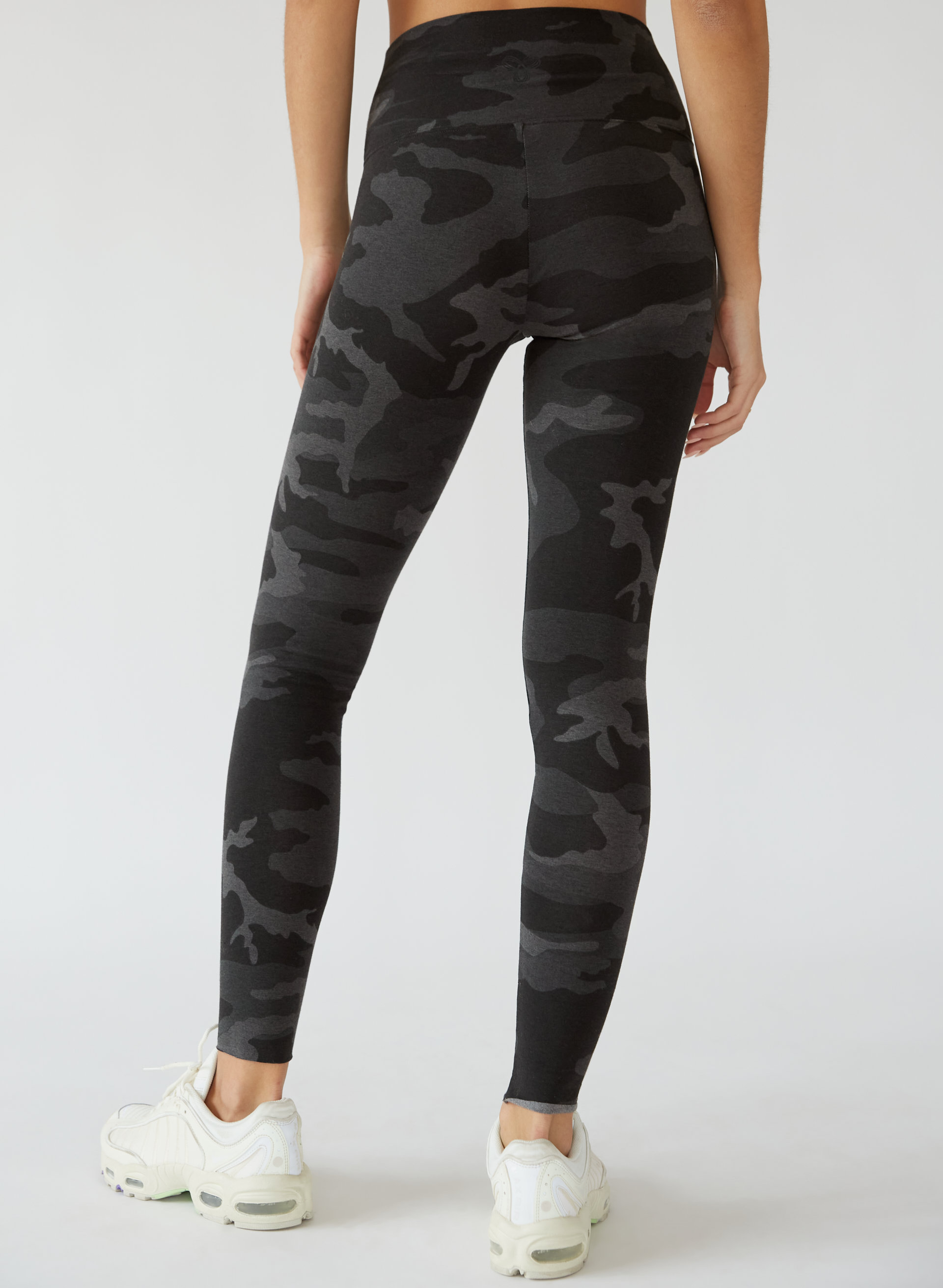 Tnachill™ Atmosphere Hi-Rise 7/8 Legging