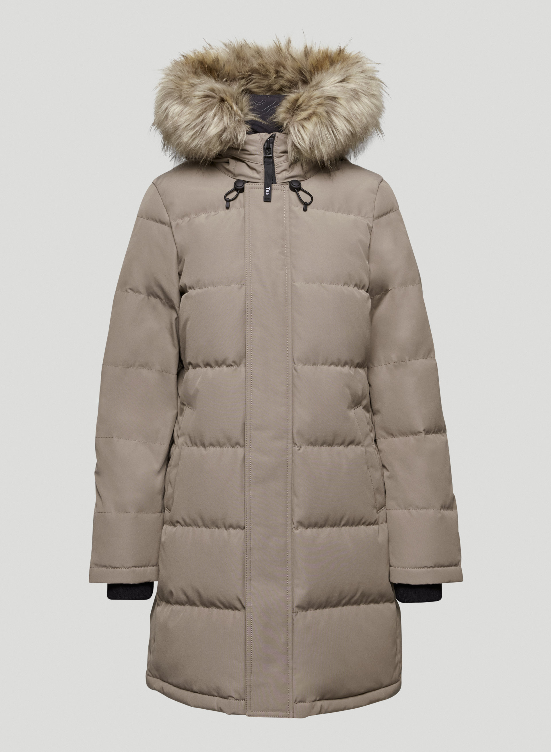 The Powder Parka™