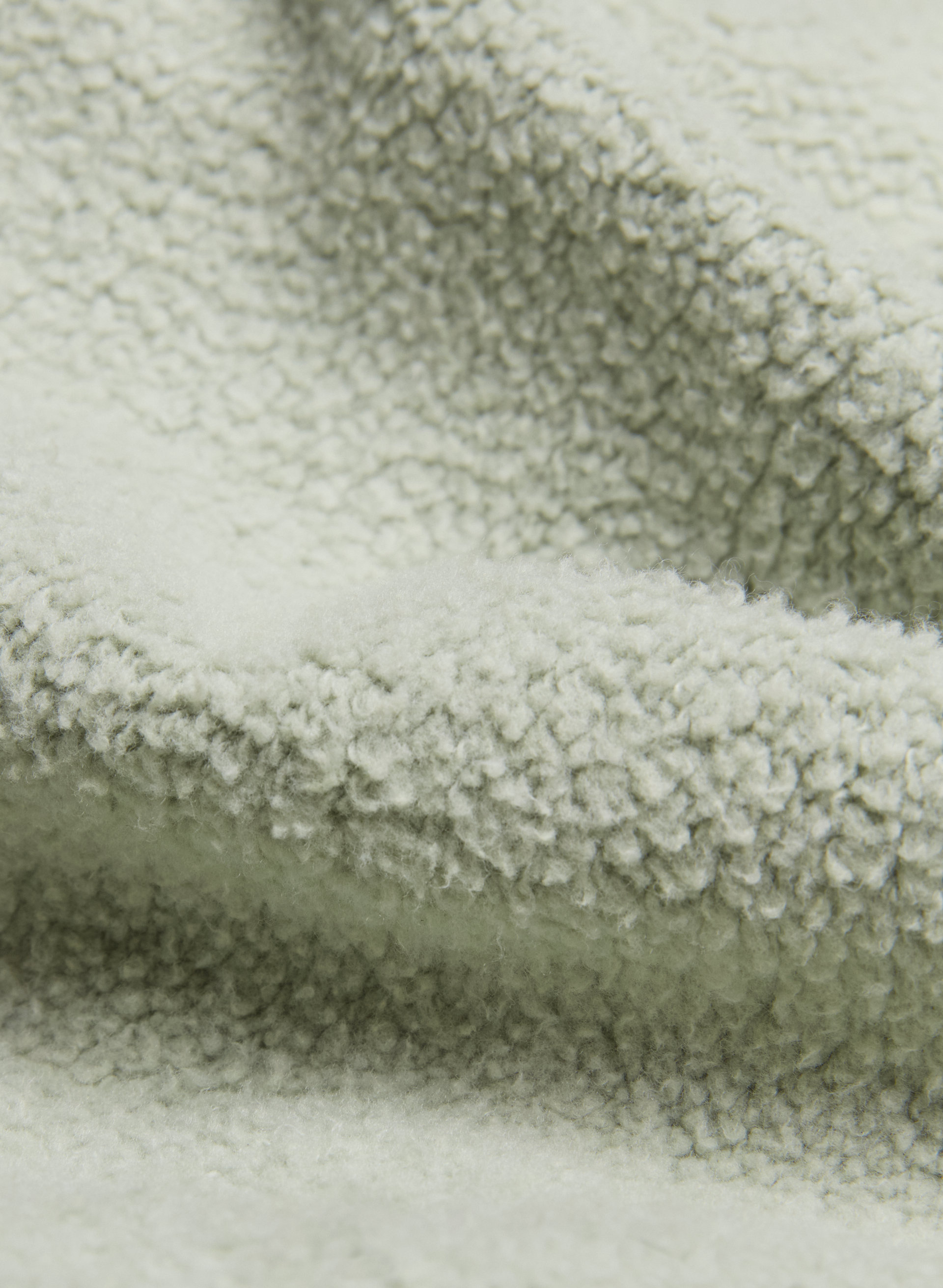 New Cozy Fleece Boyfriend Hoodie