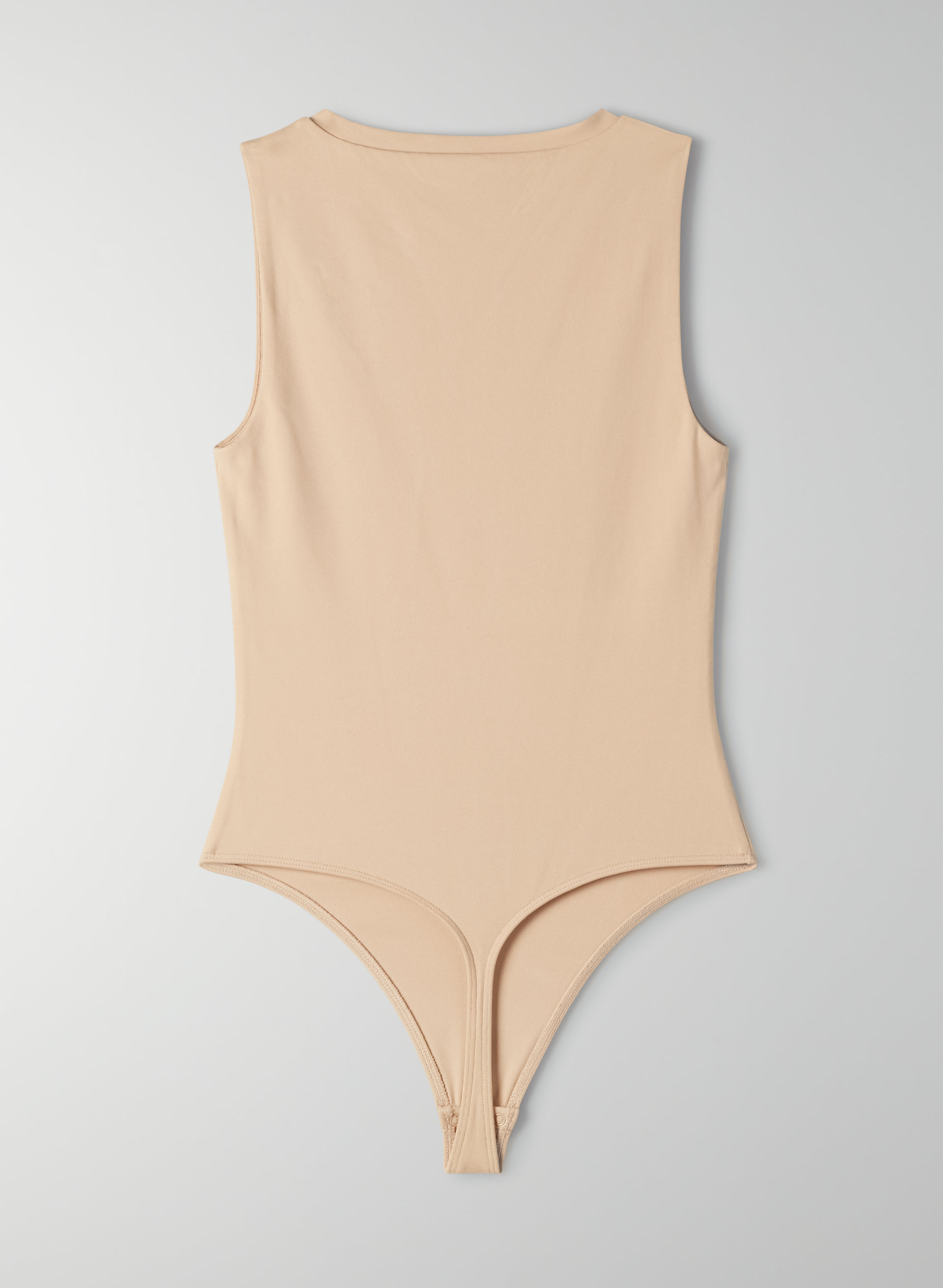 Contour Muscle Bodysuit