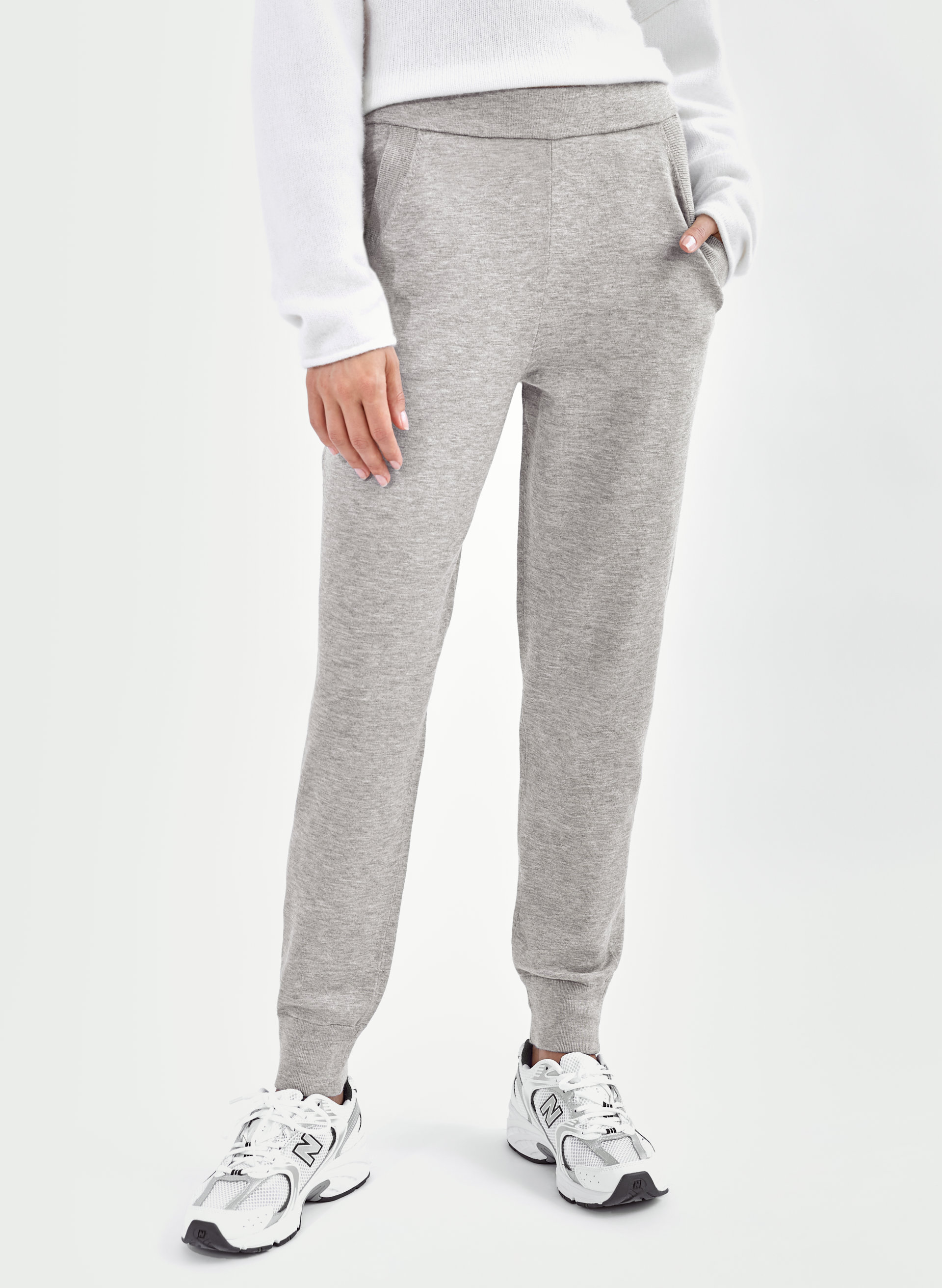 Rodin Jogger