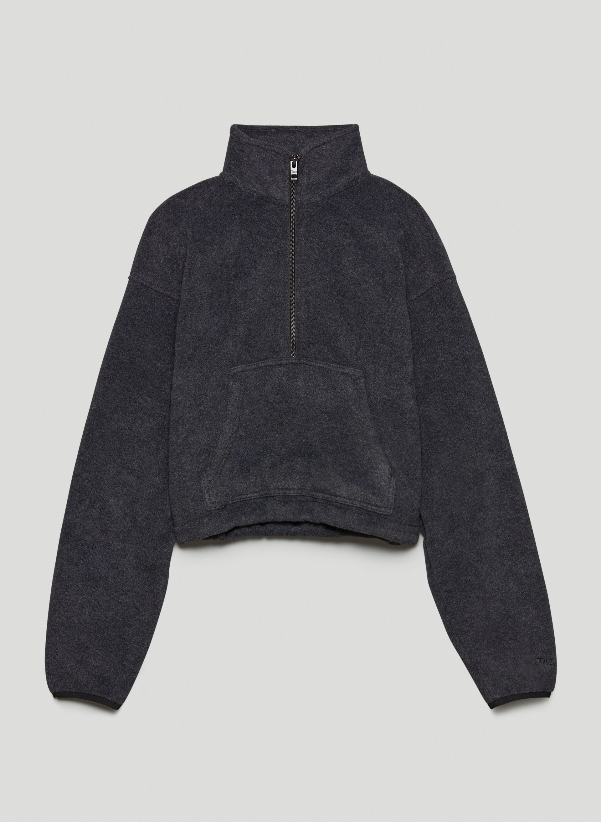 Polar ½ Zip Sweater