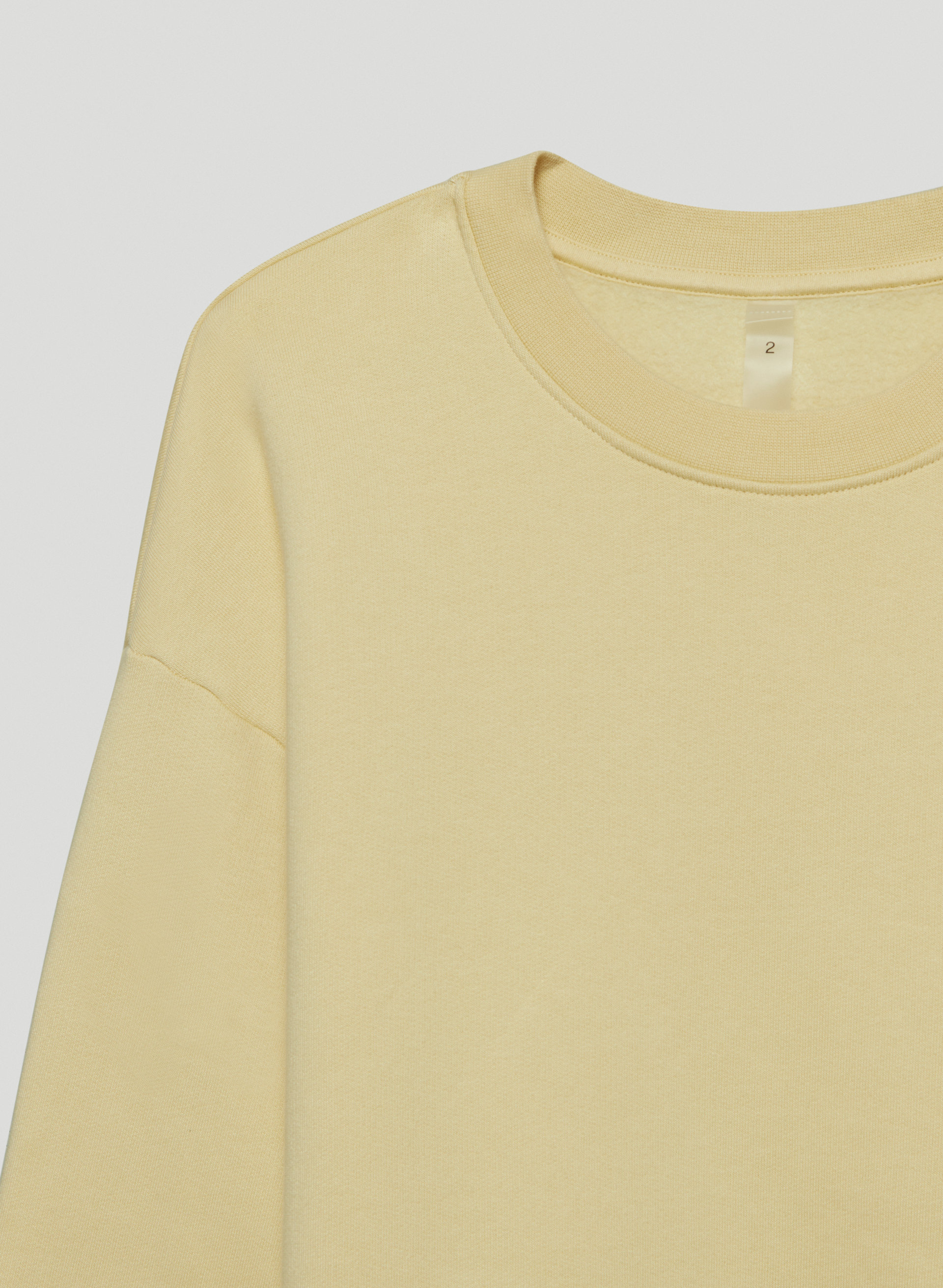 Midway Oversized Sweatshirt