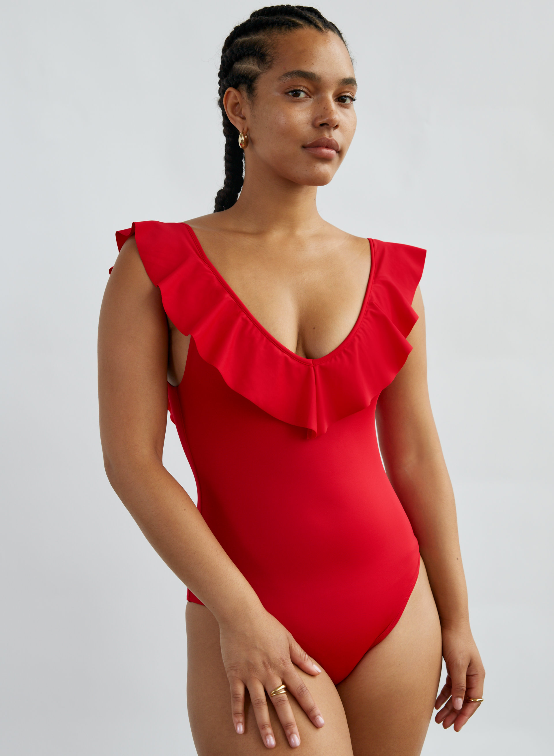 Danette Bodysuit