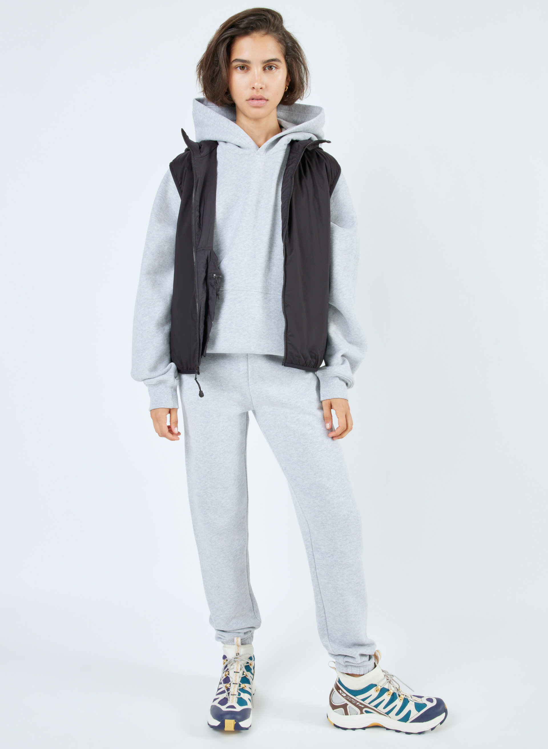 The Pillow Puff Vest