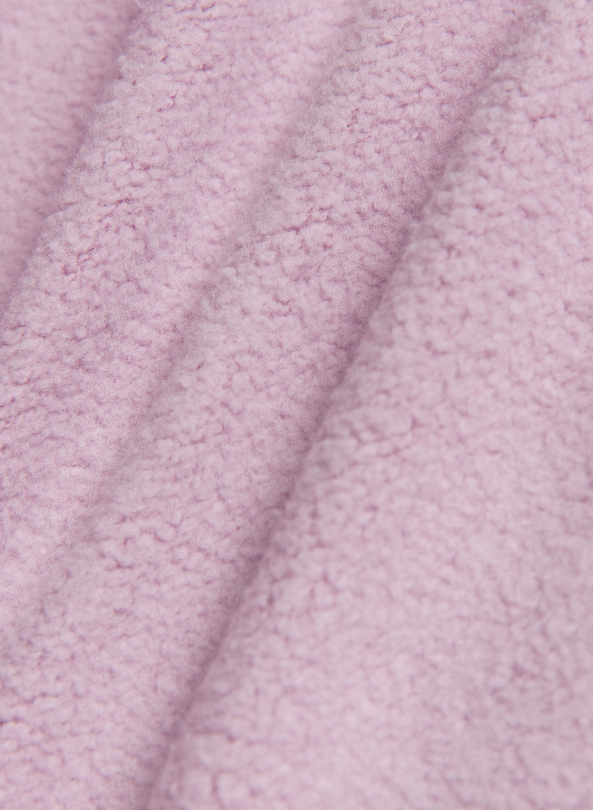 Cozy Fleece Perfect Crew Sweatshirt