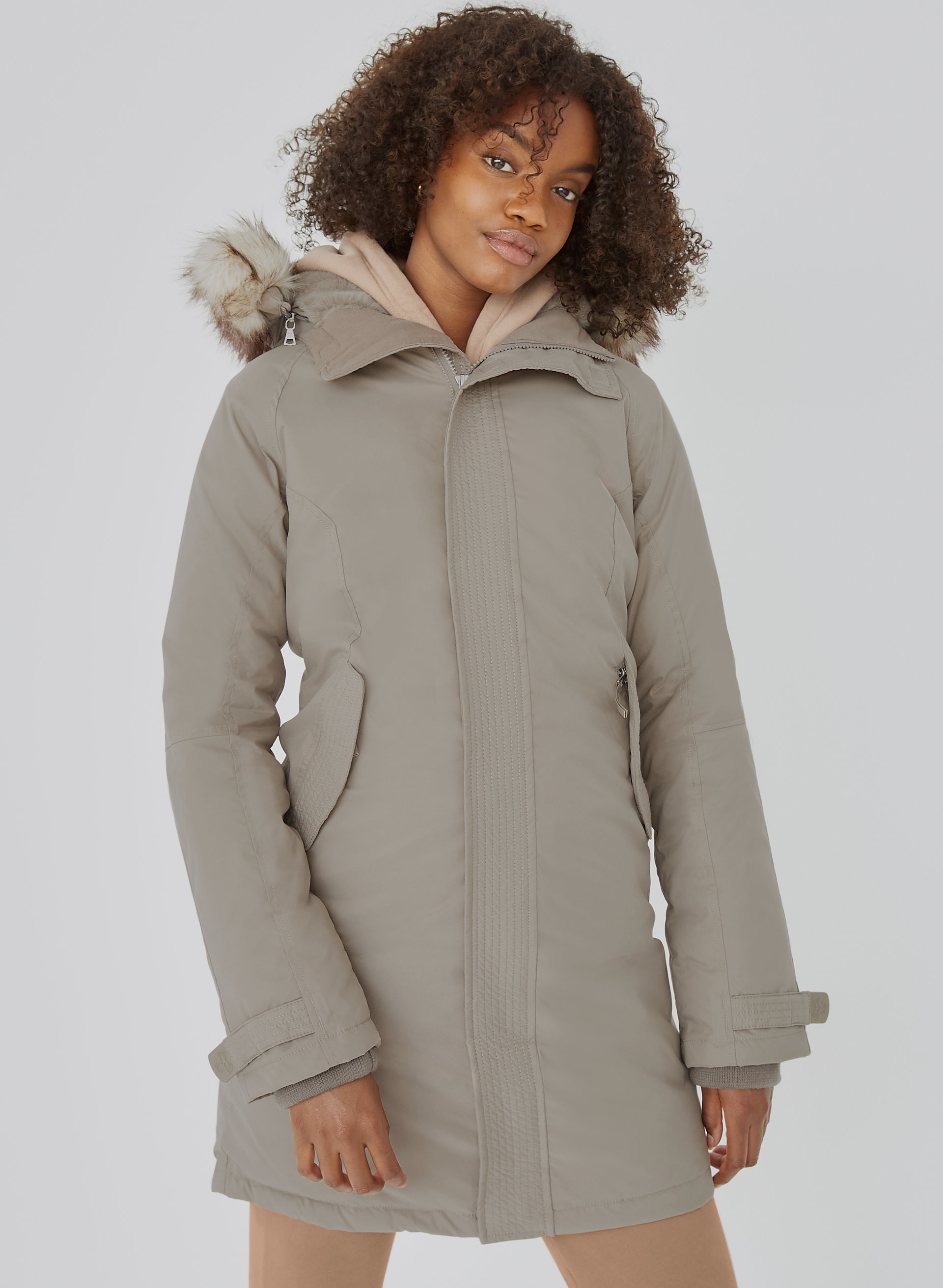 Summit Parka