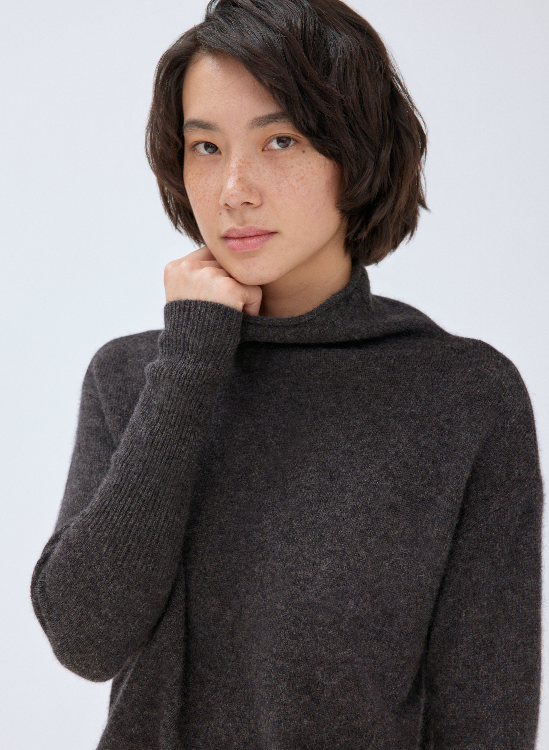 Cyprie Cashmere Sweater