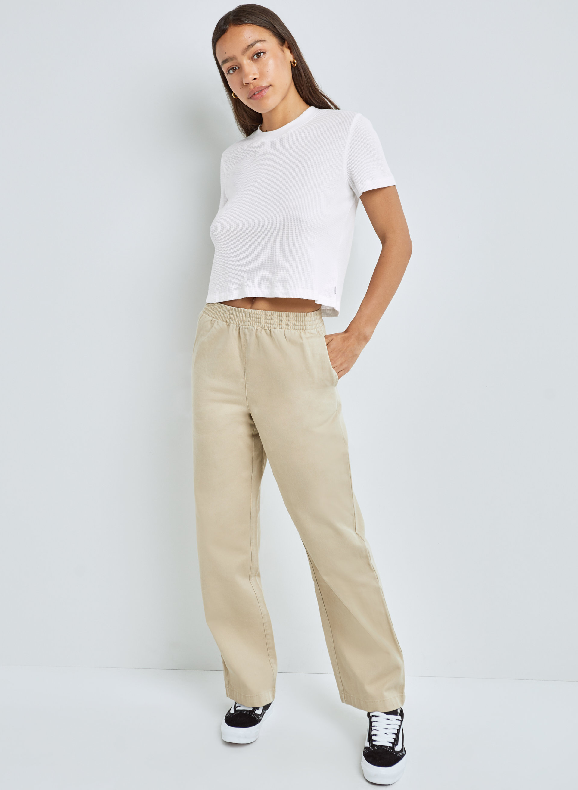 Bathurst Thermal T-Shirt