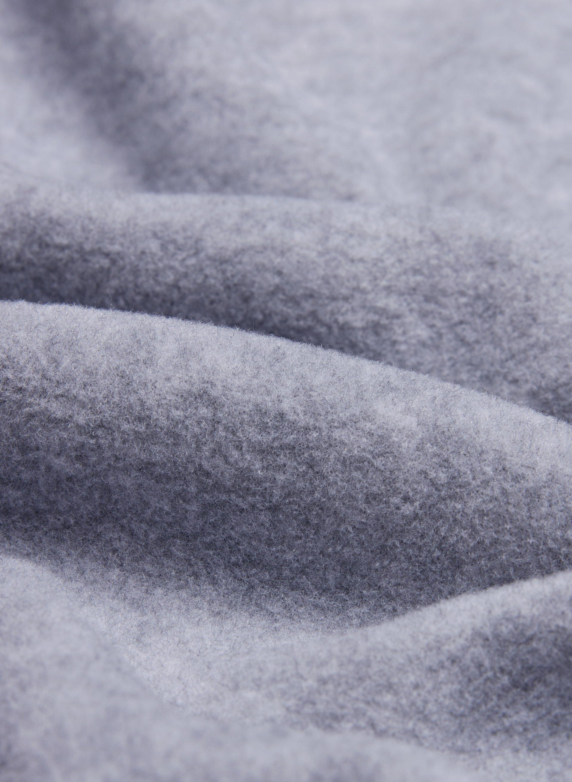 Polar 1/4 Zip Sweater