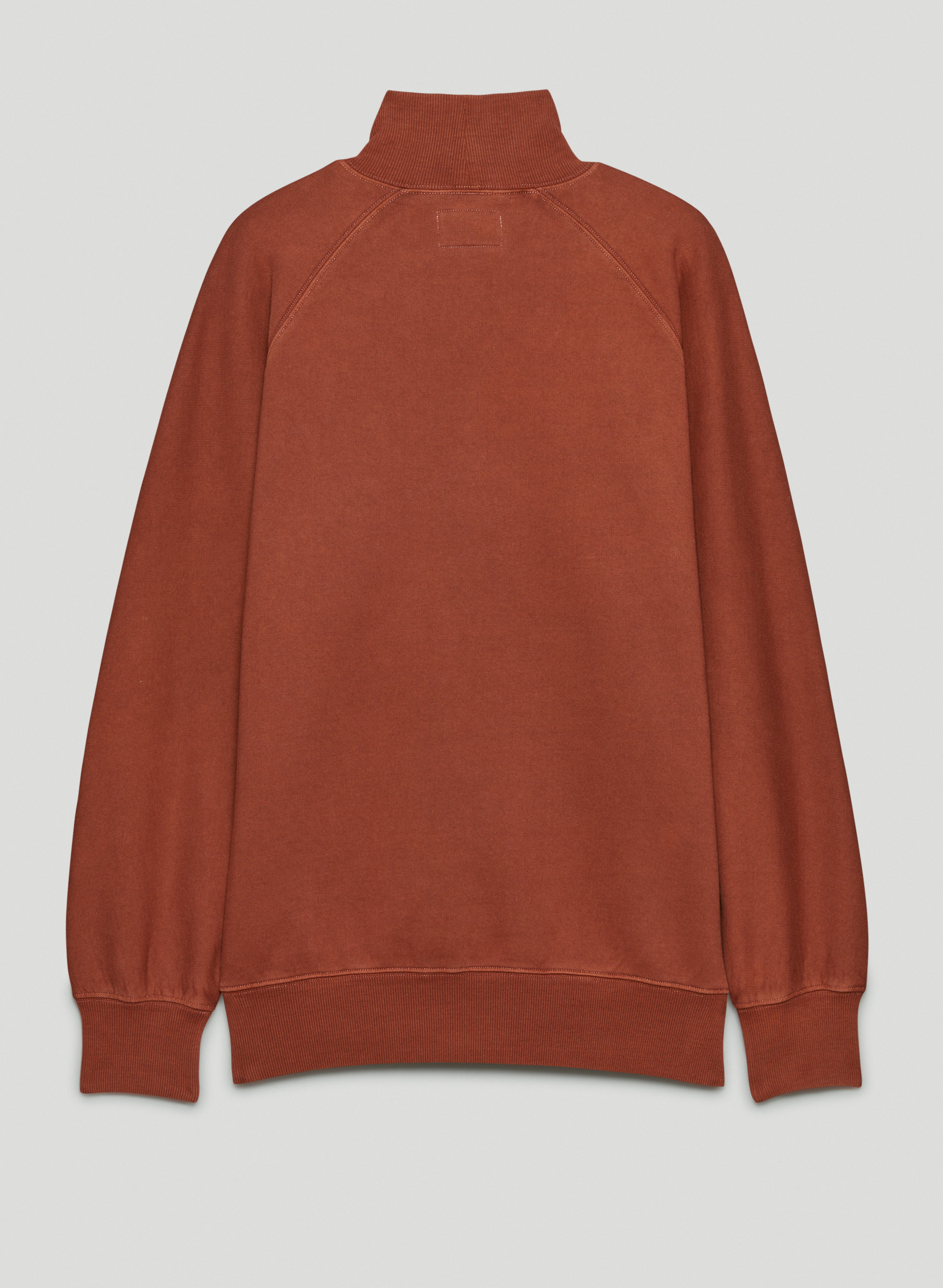Free Fleece Turtleneck Sweatshirt
