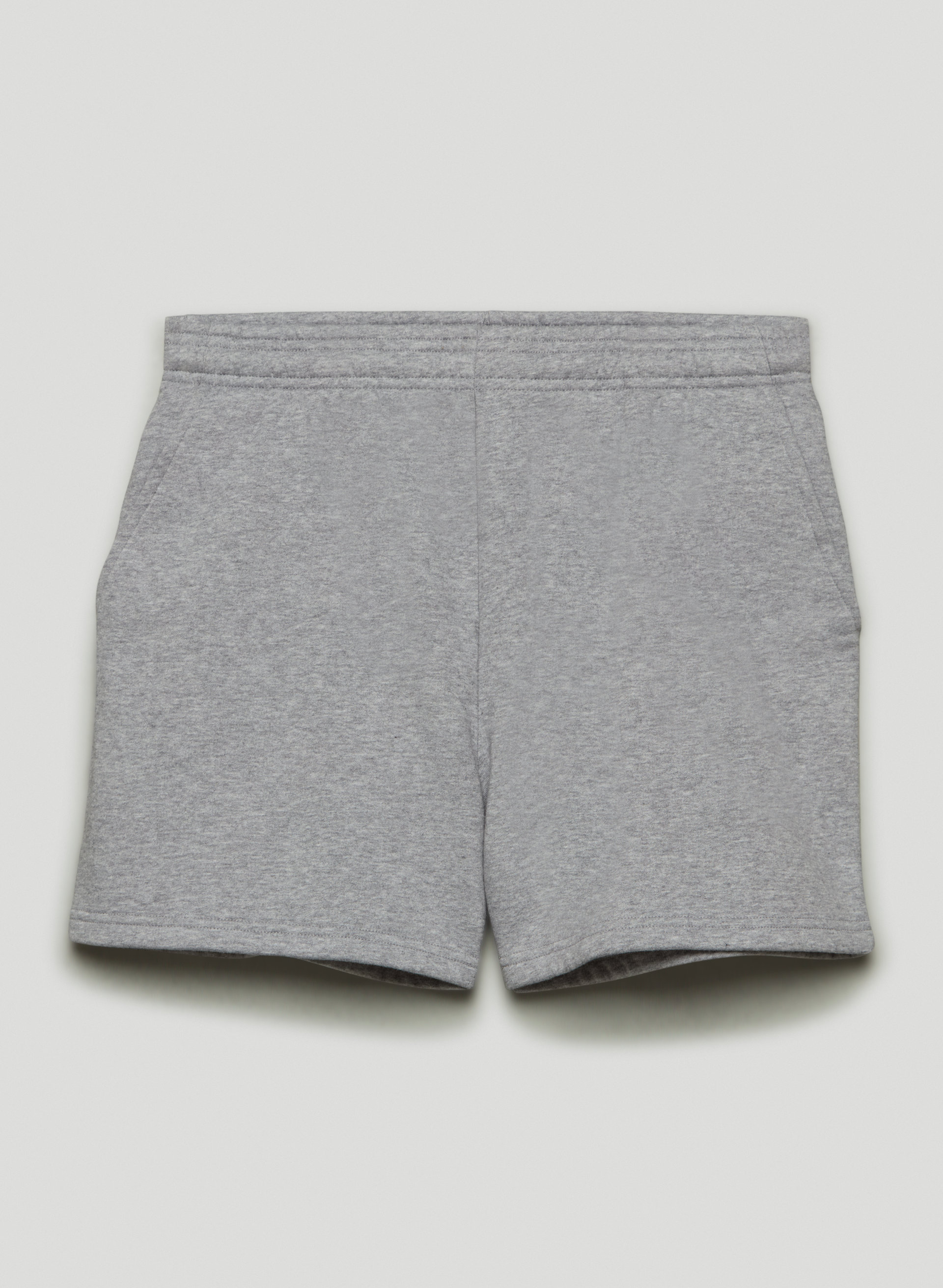 Midway Sweatshort 5&Rdquo;