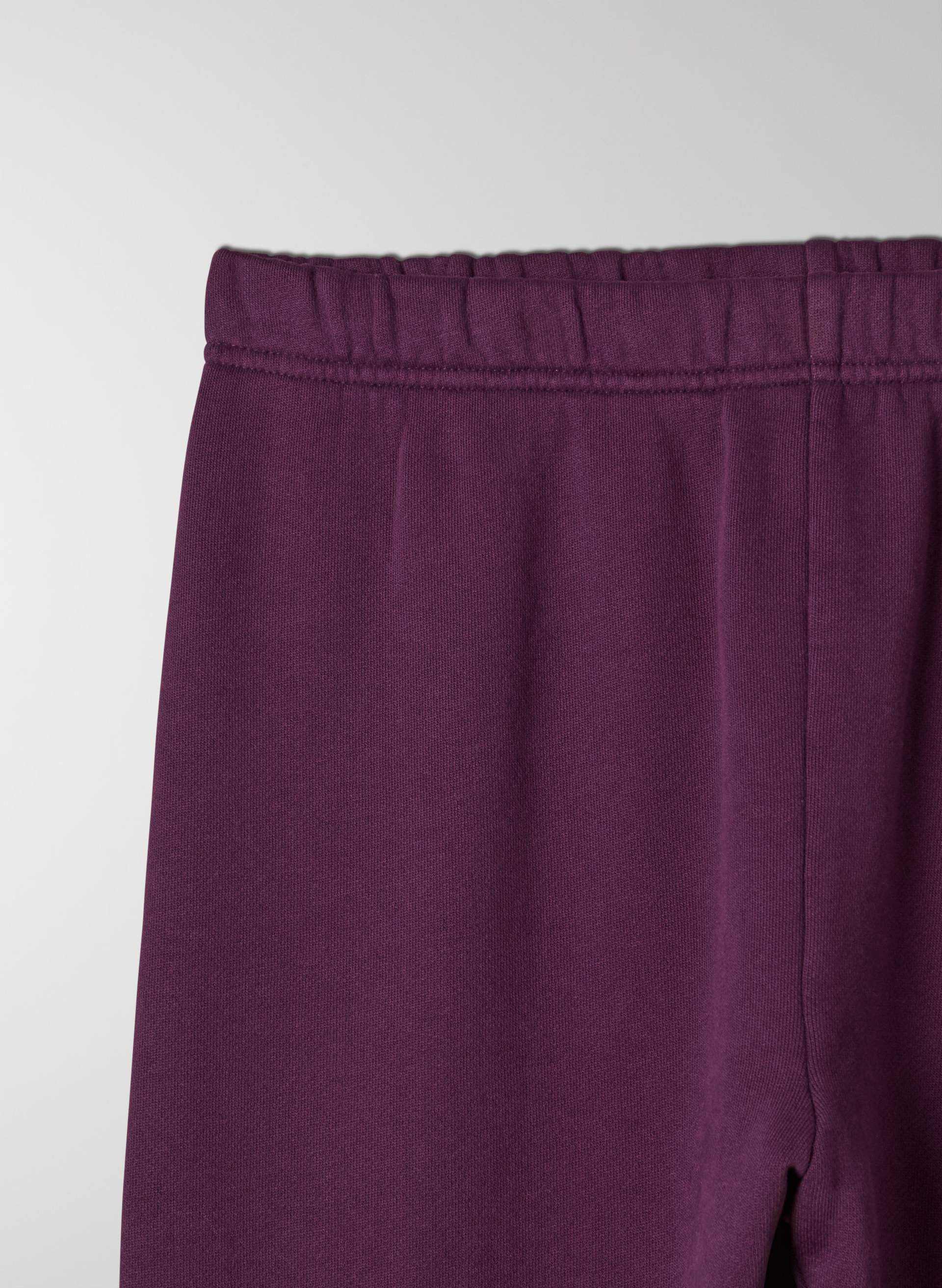 Cozy Fleece Perfect Hi-Rise Sweatpant