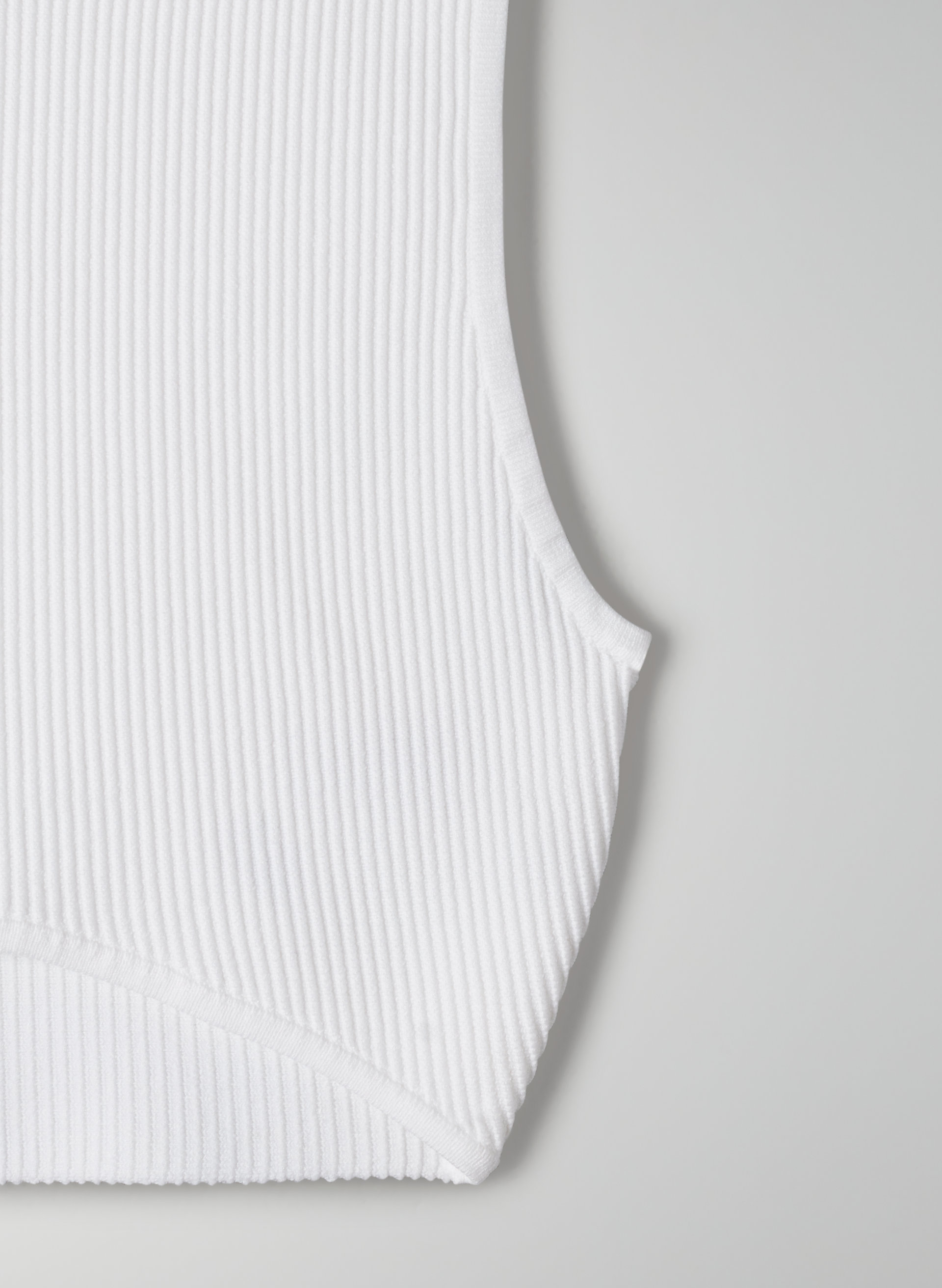 Blake Sculpt Knit Tank