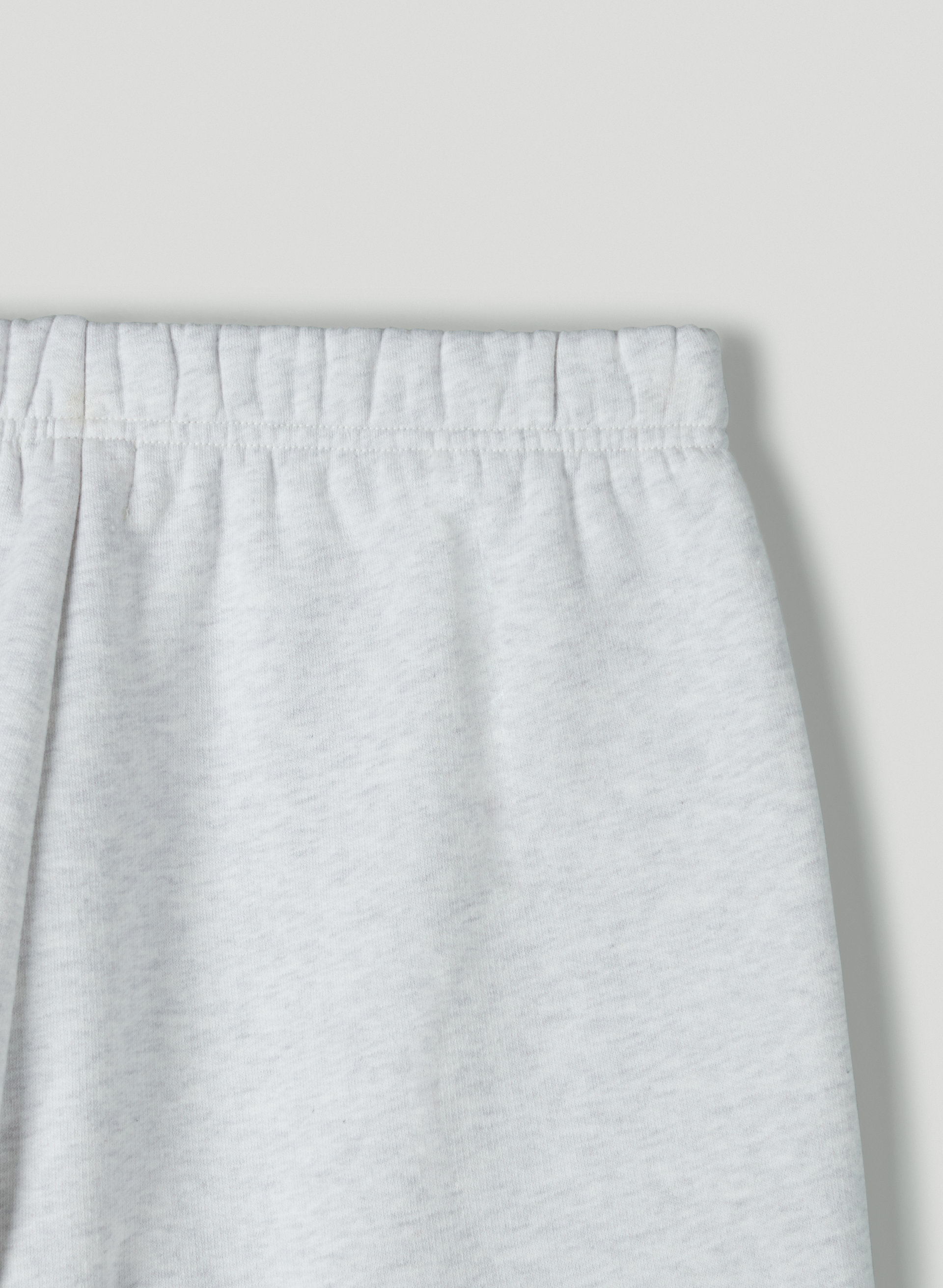 Free Fleece Sweatshort