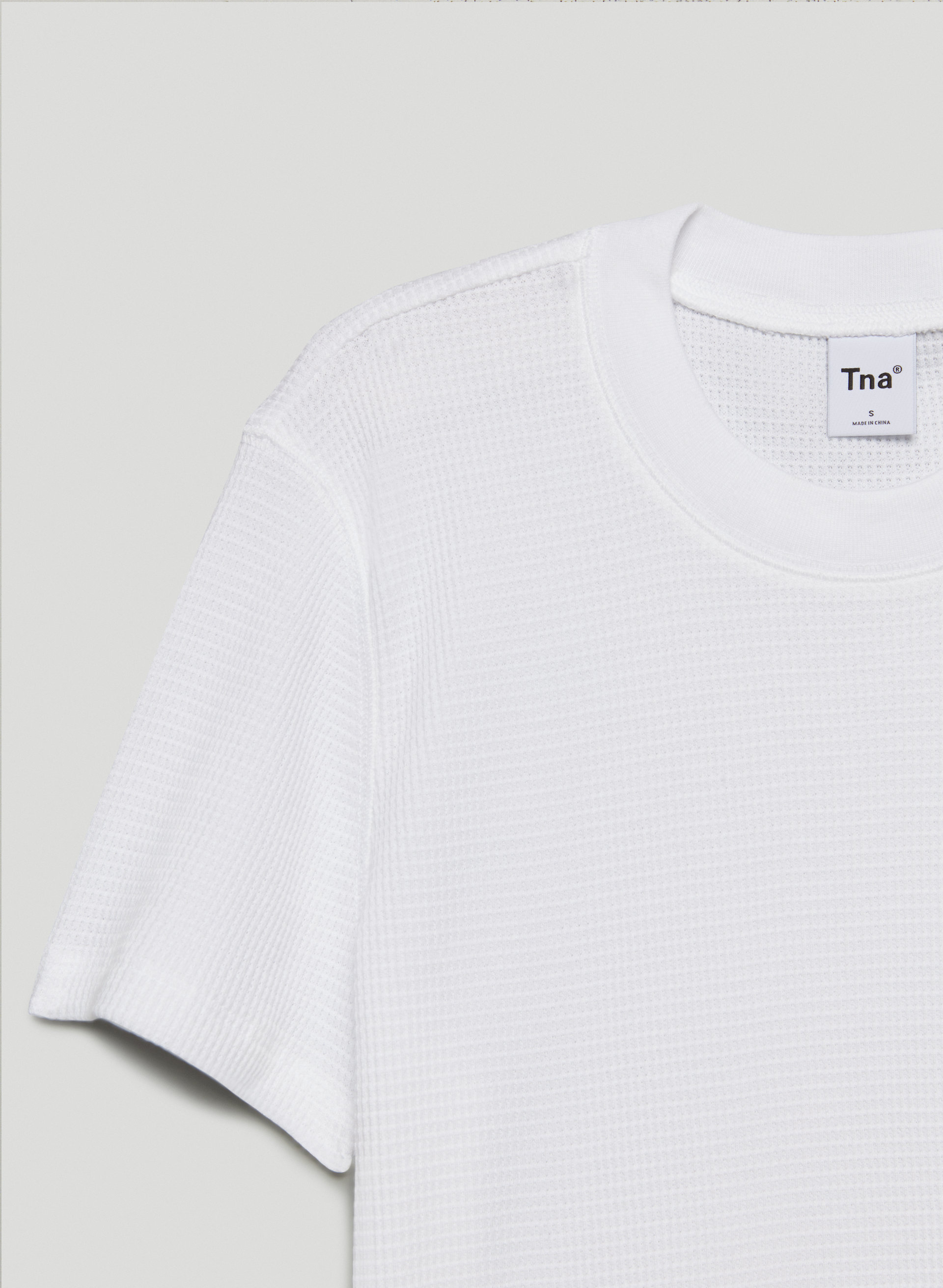 Bathurst Thermal T-Shirt