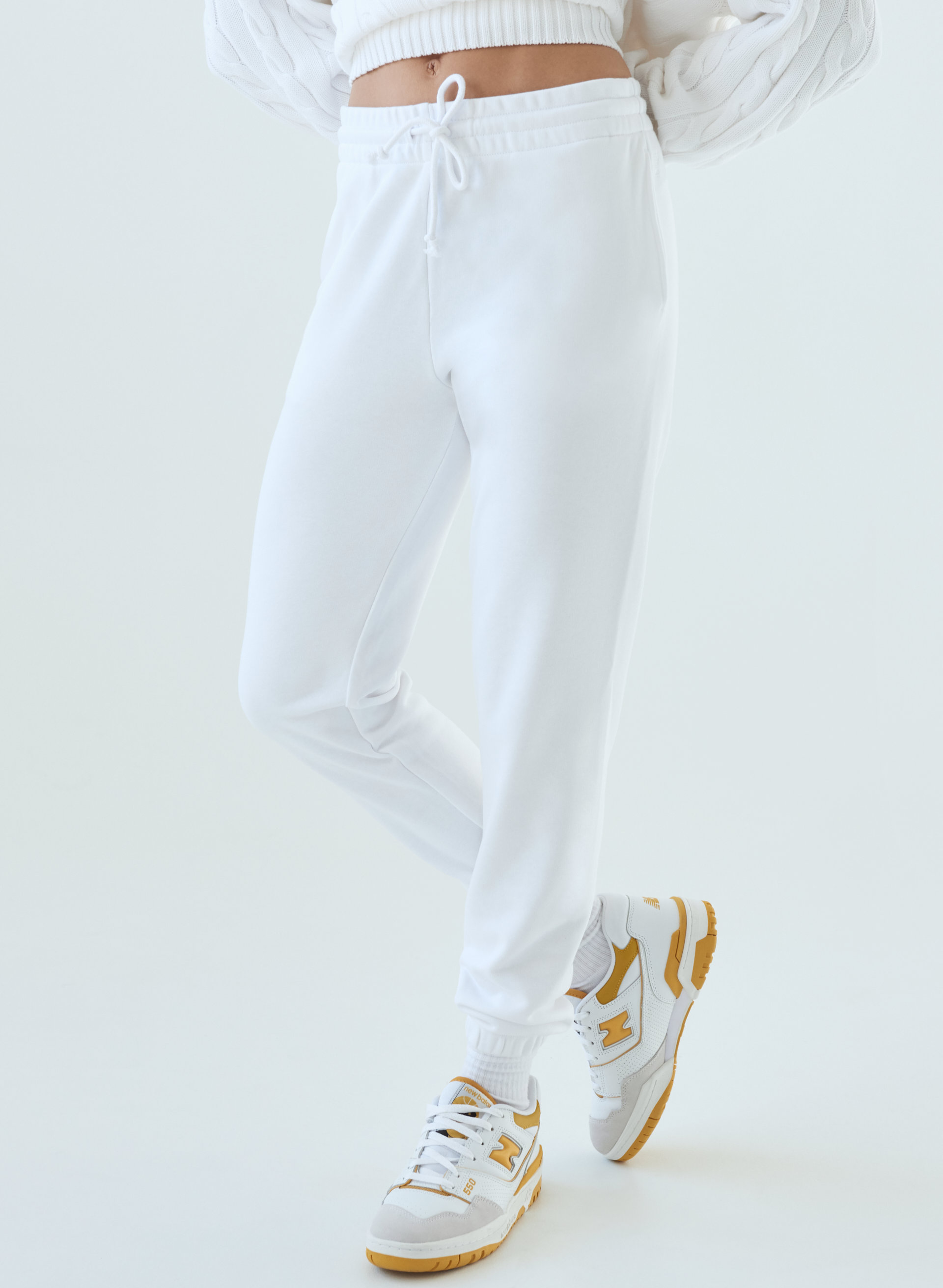 Airy Fleece Perfect Sweatpant