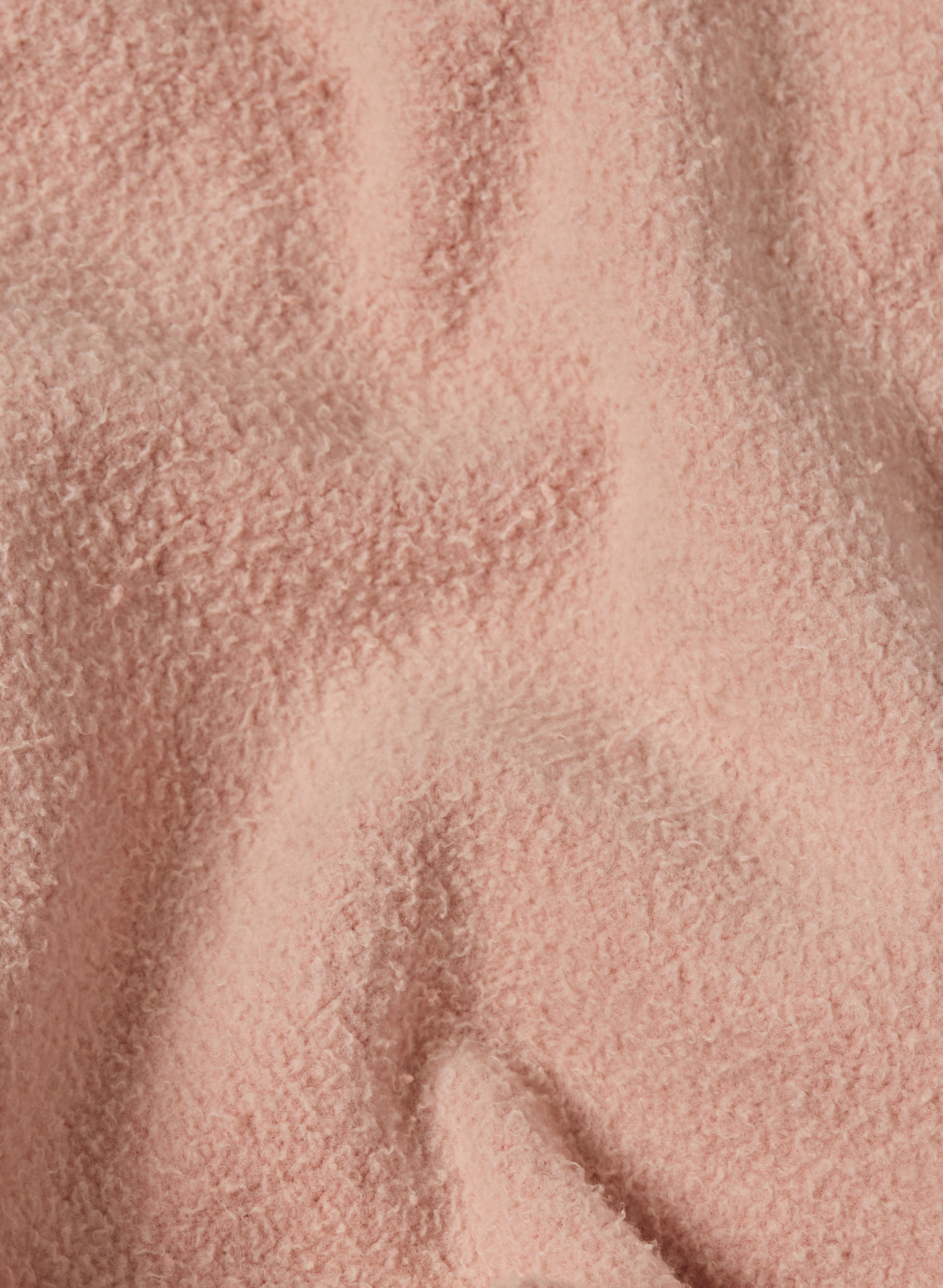 Free Fleece Sweatshort 7"