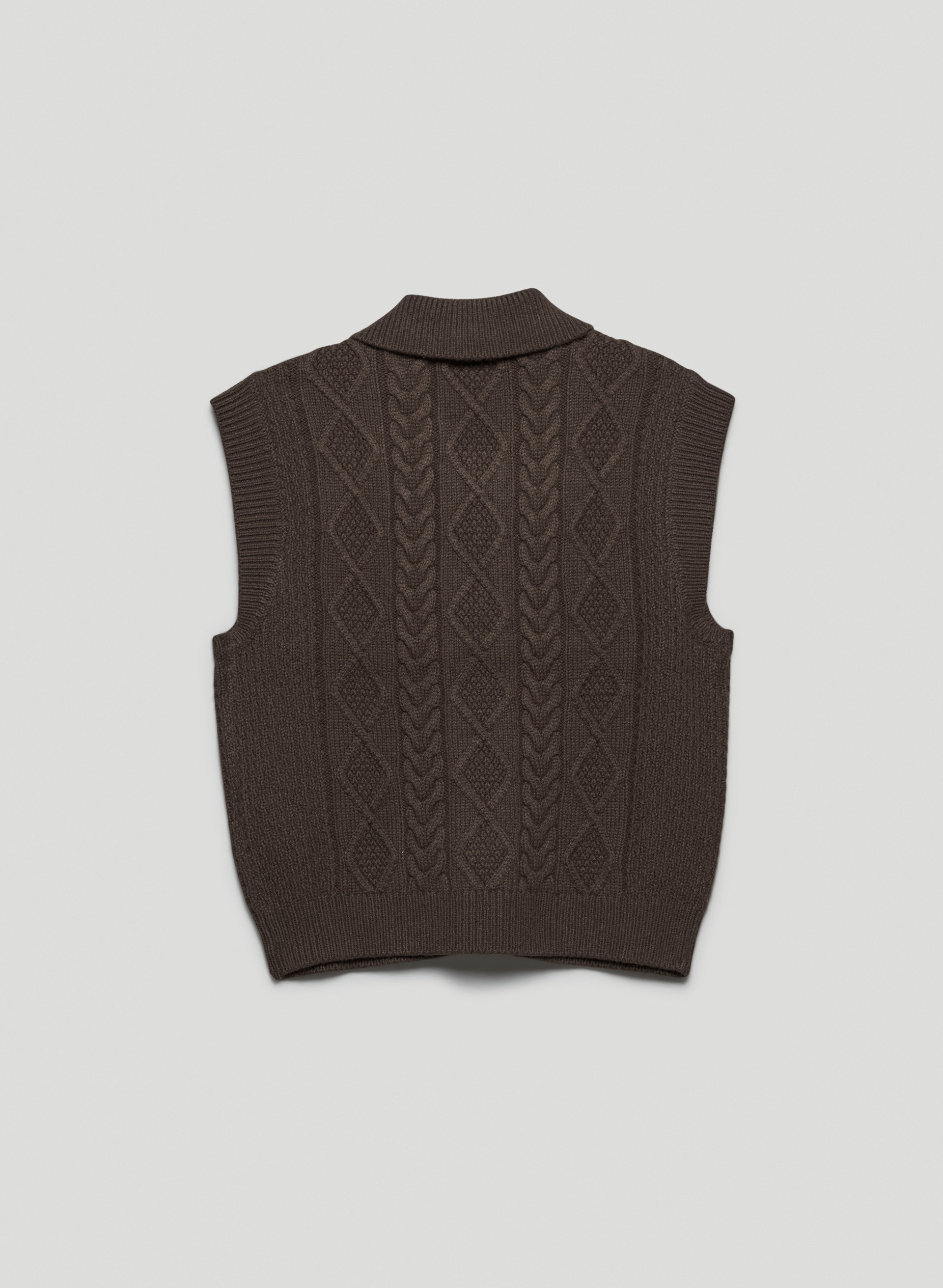 Flynn Vest